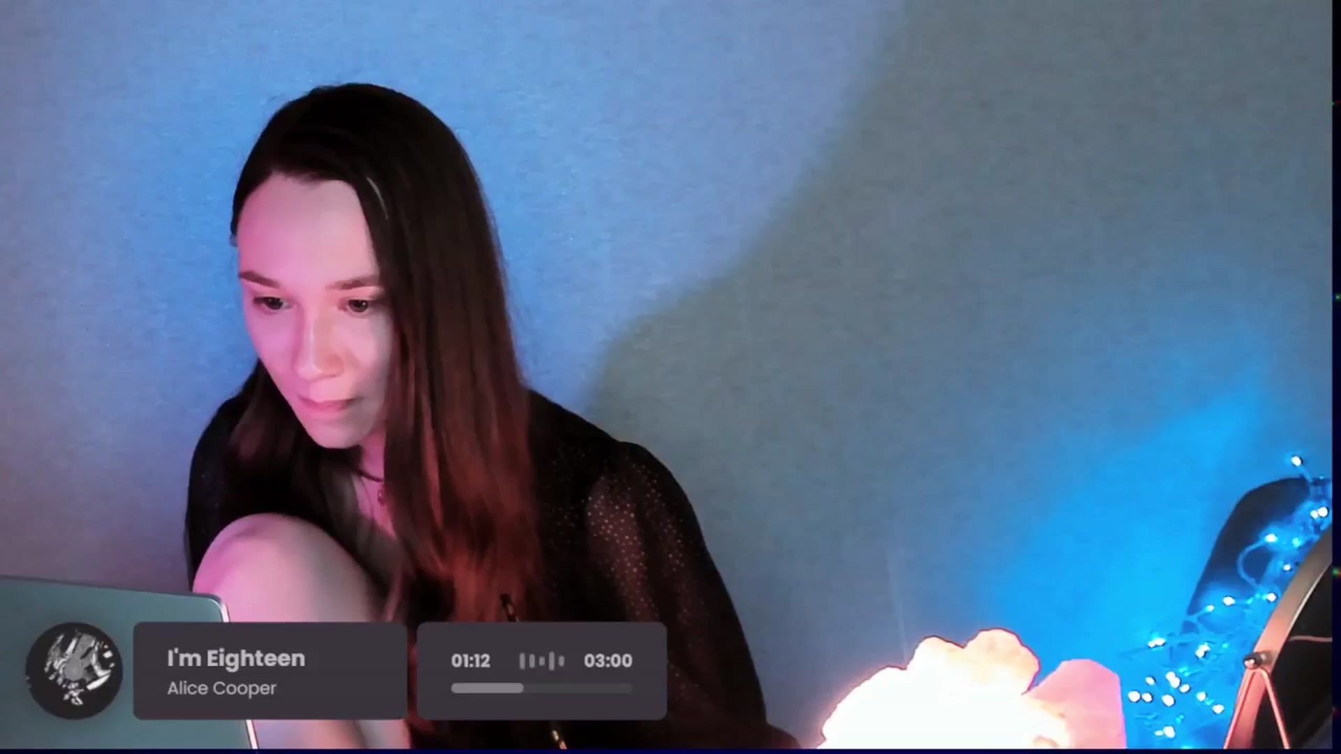 Gallery image thumbnail from Special_One's myfreecams stream on, 06/09/2025, 16:00 image 17 of 20