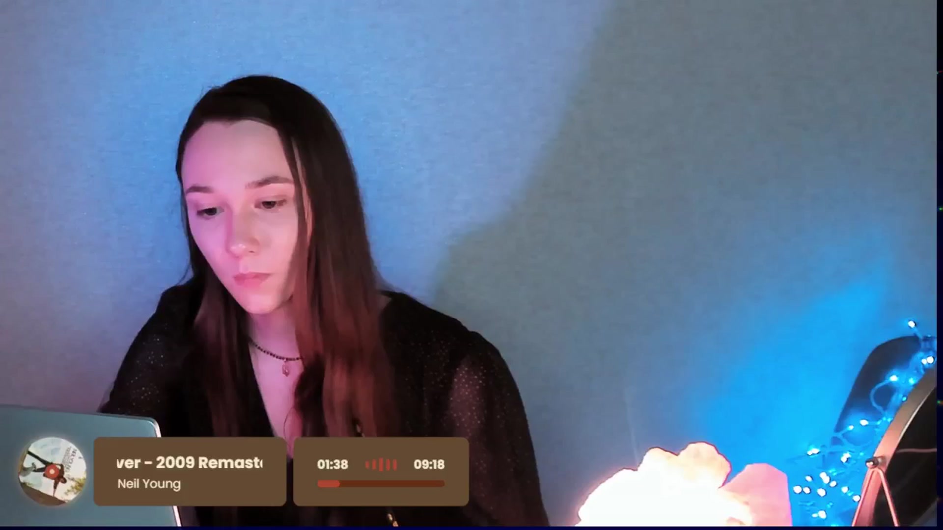 Gallery image thumbnail from Special_One's myfreecams stream on, 06/09/2025, 16:00 image 7 of 20