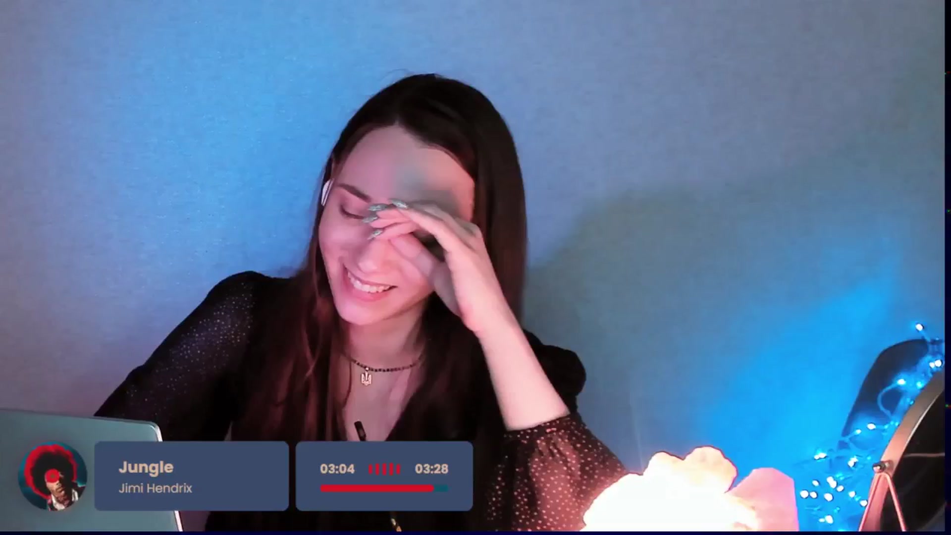 Gallery image thumbnail from Special_One's myfreecams stream on, 06/09/2025, 16:00 image 4 of 20