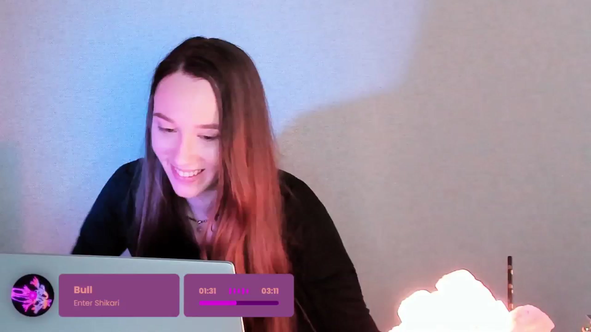 Gallery image thumbnail from Special_One's myfreecams stream on, 06/14/2025, 09:46 image 4 of 20