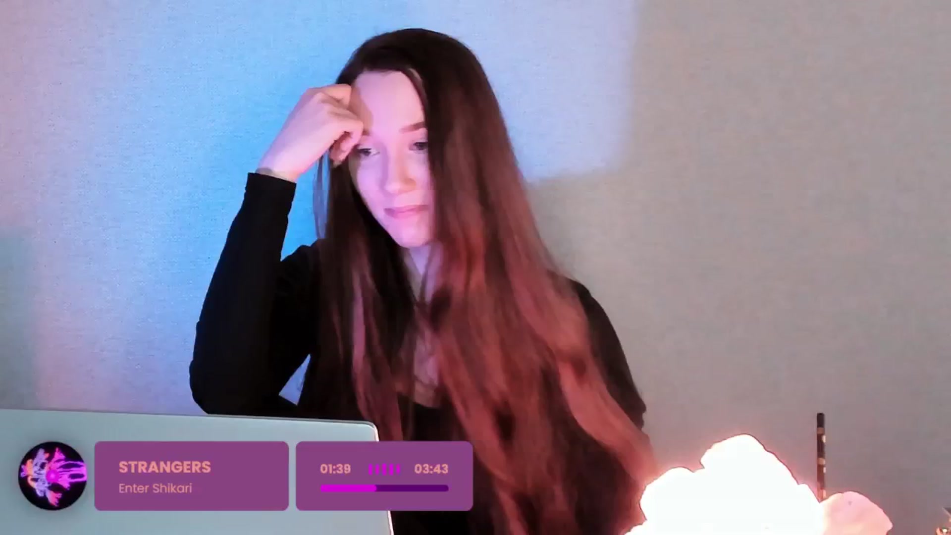 Gallery image thumbnail from Special_One's myfreecams stream on, 06/14/2025, 09:46 image 5 of 20