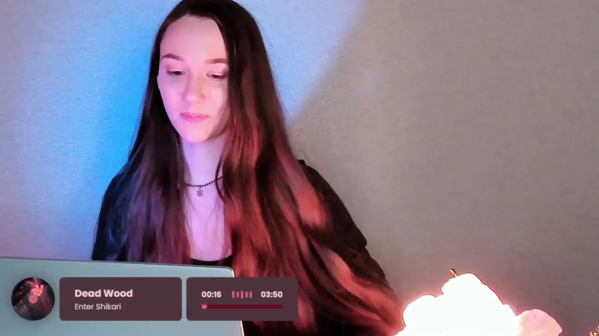 Gallery image thumbnail from Special_One's myfreecams stream on, 06/14/2025, 09:46 image 16 of 20