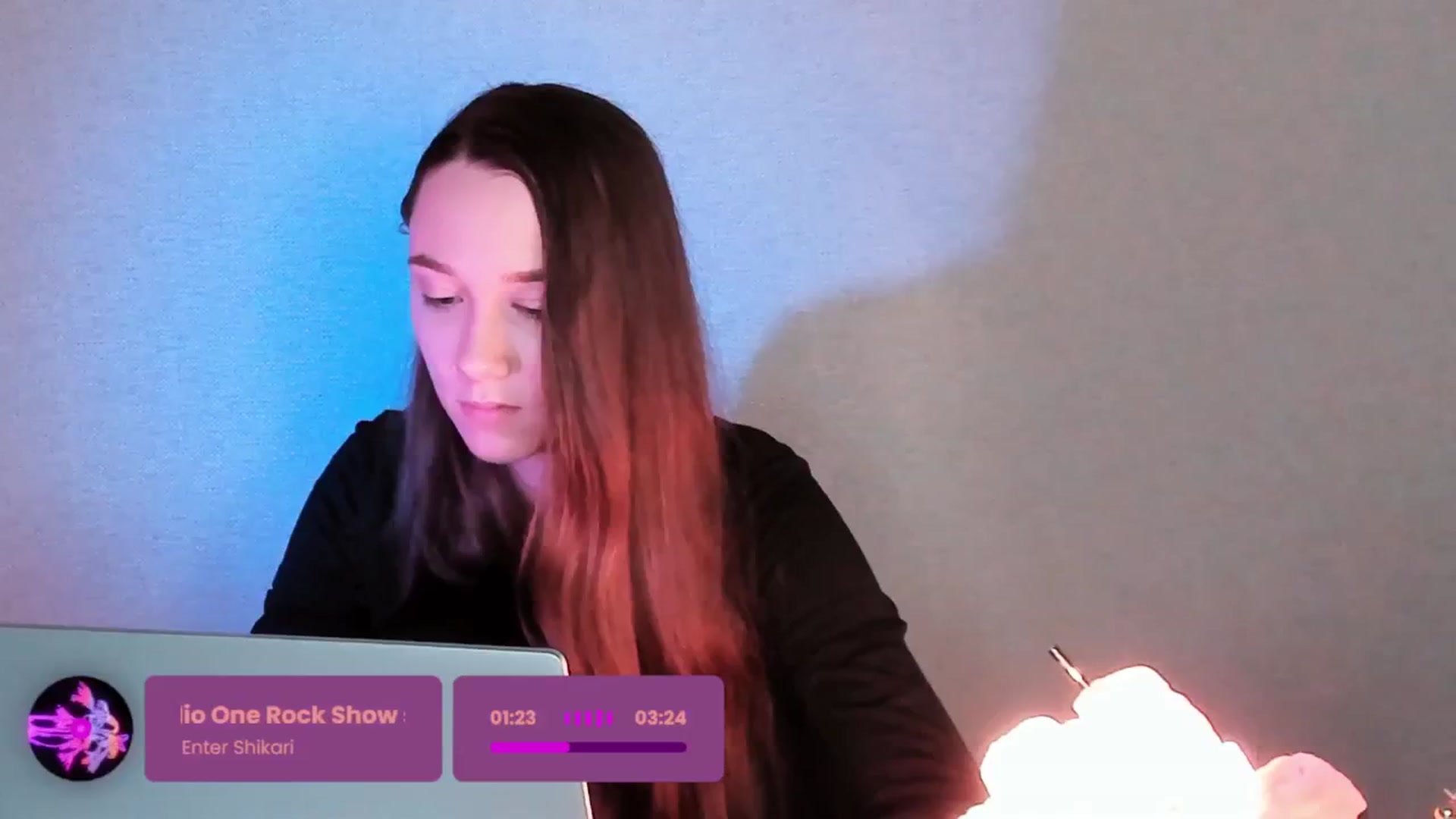 Gallery image thumbnail from Special_One's myfreecams stream on, 06/14/2025, 09:46 image 11 of 20