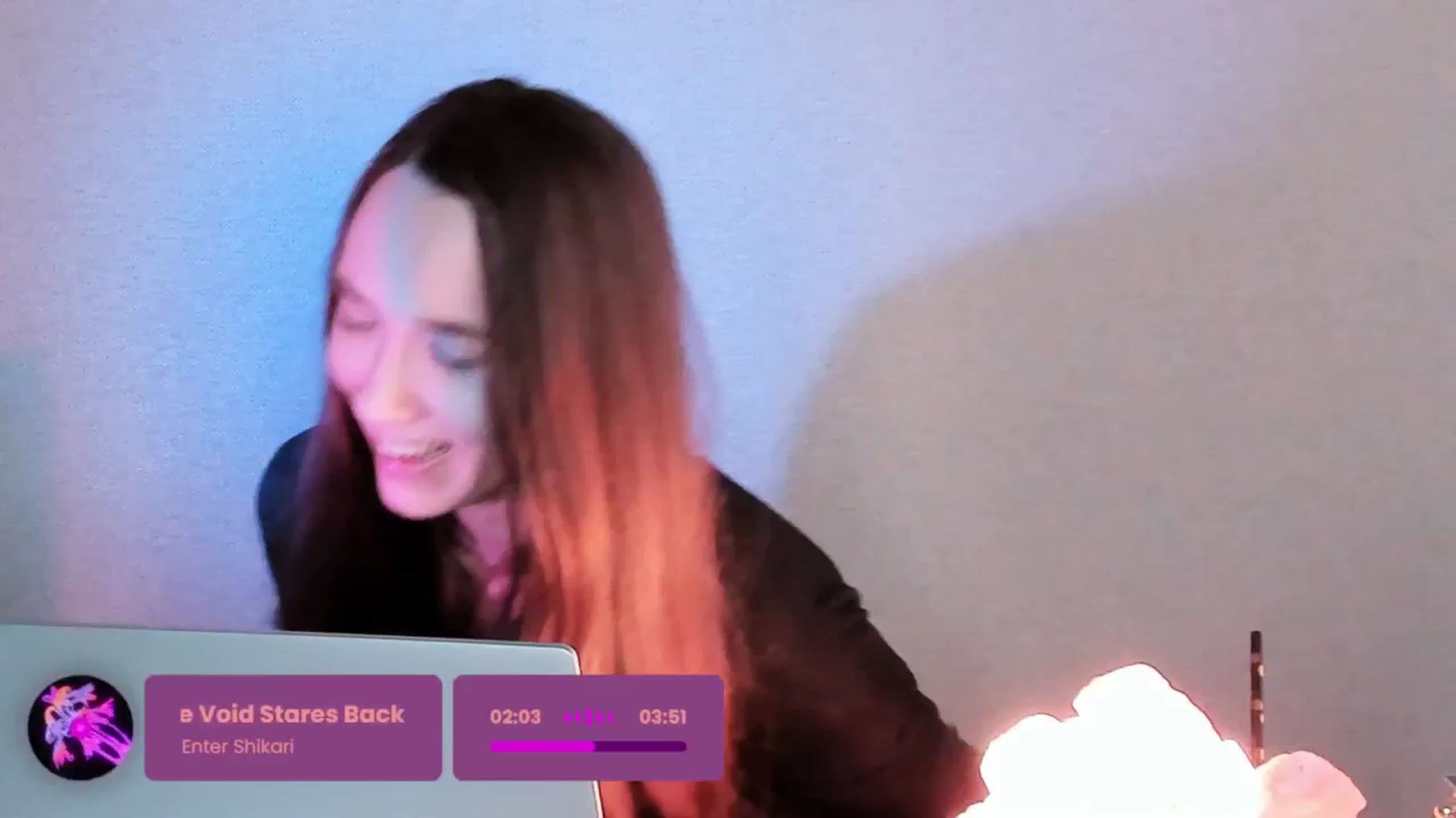 Gallery image thumbnail from Special_One's myfreecams stream on, 06/14/2025, 09:46 image 3 of 20