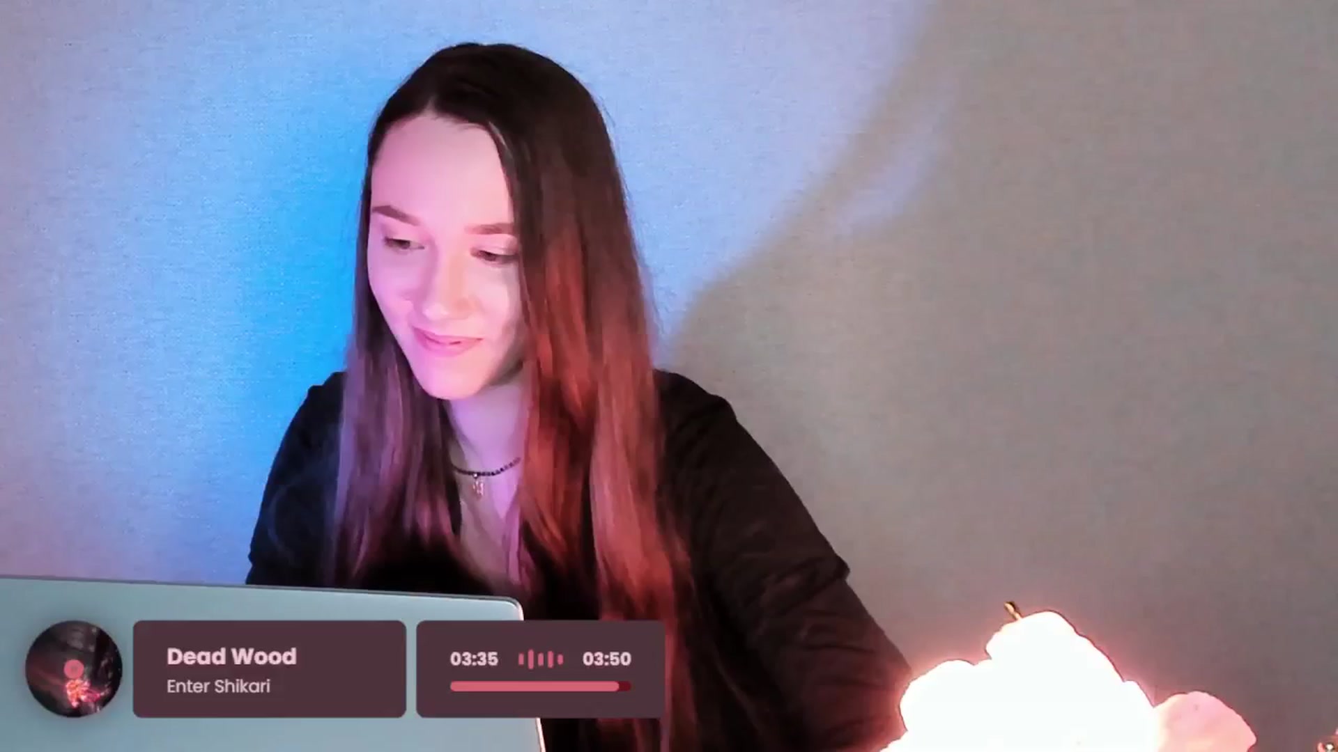 Gallery image thumbnail from Special_One's myfreecams stream on, 06/14/2025, 09:46 image 17 of 20