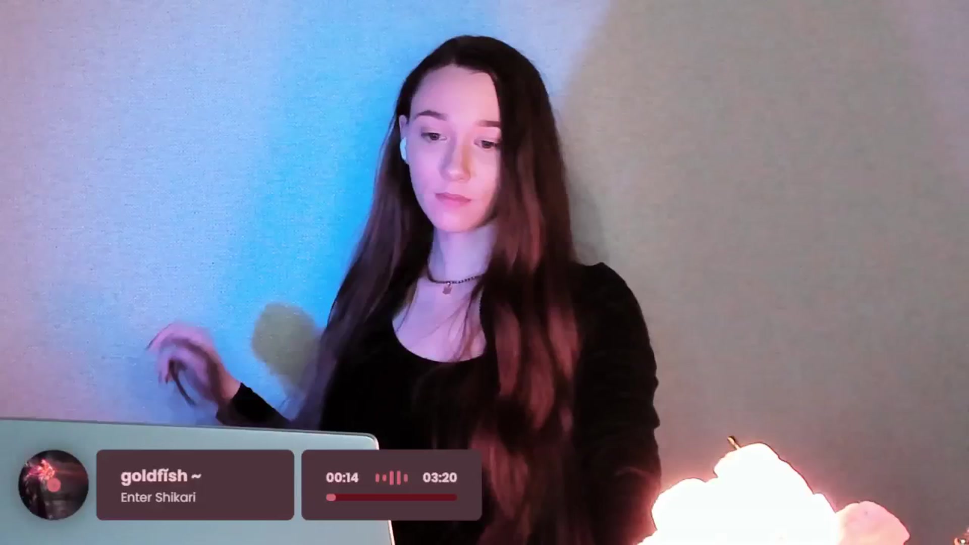 Gallery image thumbnail from Special_One's myfreecams stream on, 06/14/2025, 09:46 image 18 of 20