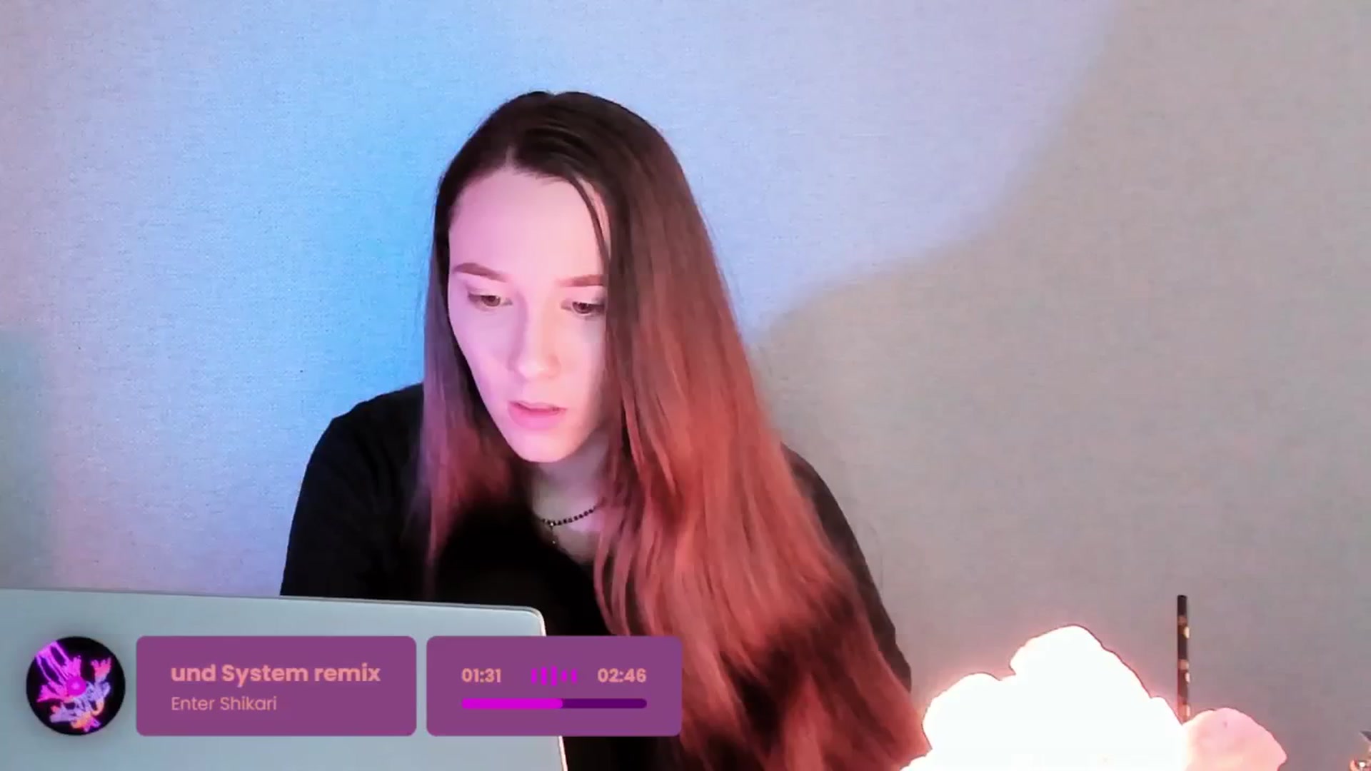 Gallery image thumbnail from Special_One's myfreecams stream on, 06/14/2025, 09:46 image 2 of 20