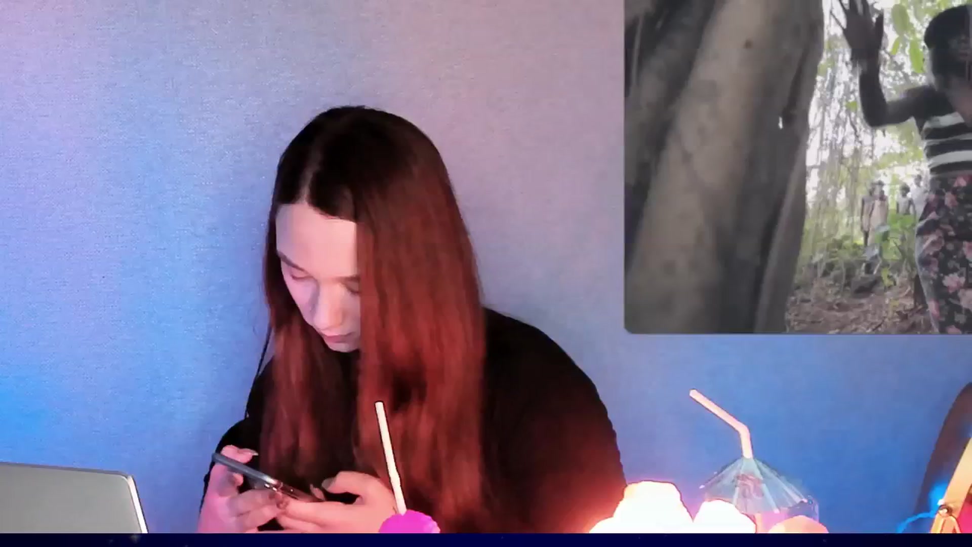 Gallery image thumbnail from Special_One's myfreecams stream on, 06/28/2025, 12:47 image 18 of 20