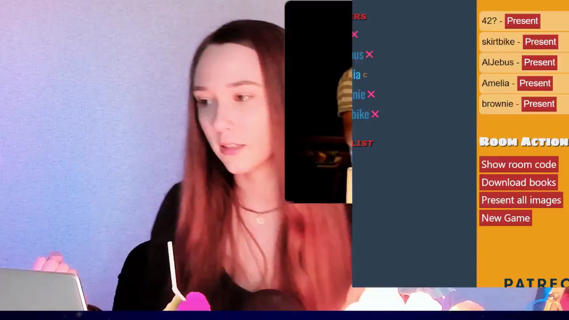 Gallery image thumbnail from Special_One's myfreecams stream on, 06/28/2025, 12:47 image 16 of 20