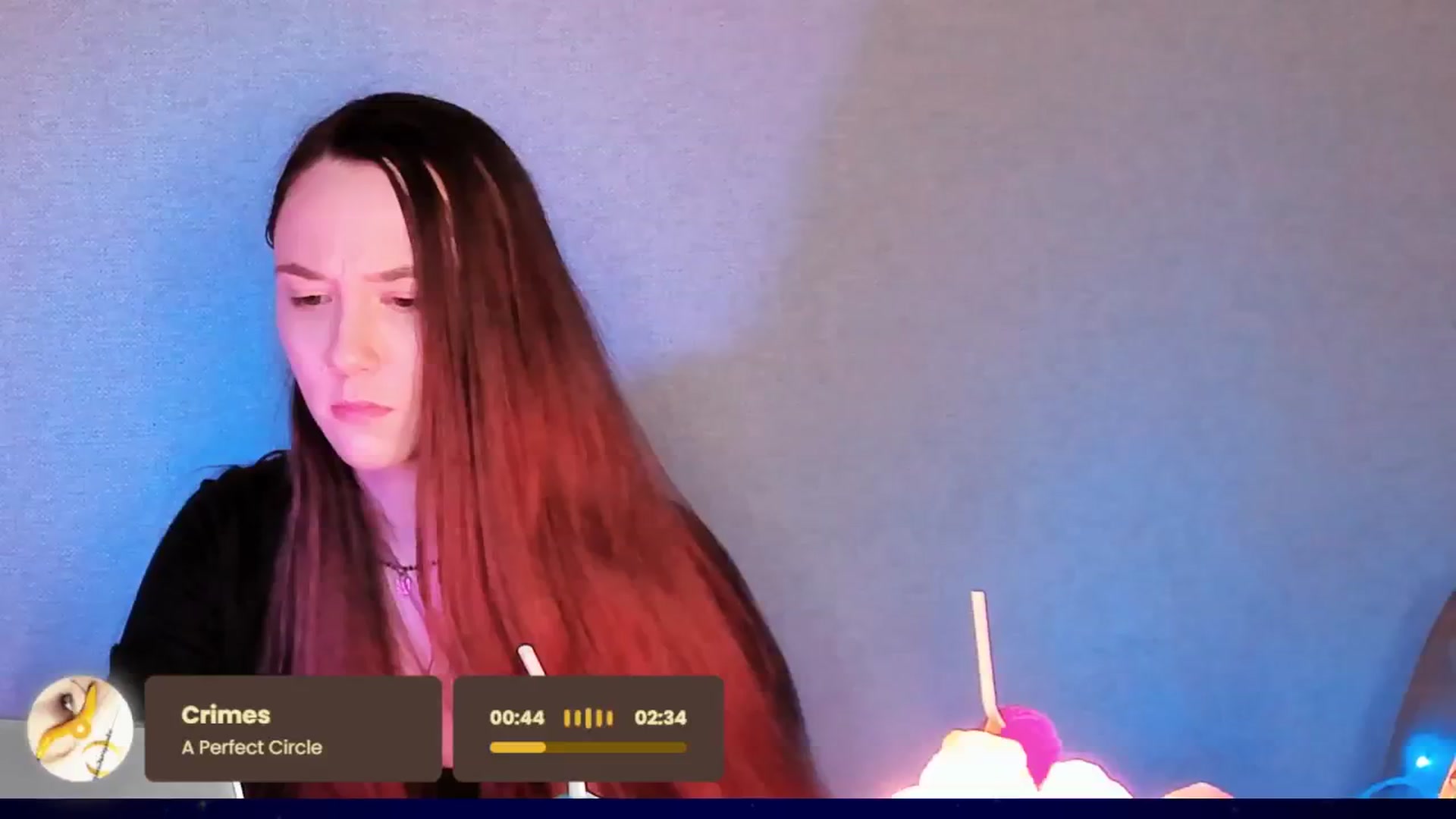 Gallery image thumbnail from Special_One's myfreecams stream on, 06/28/2025, 14:46 image 10 of 20