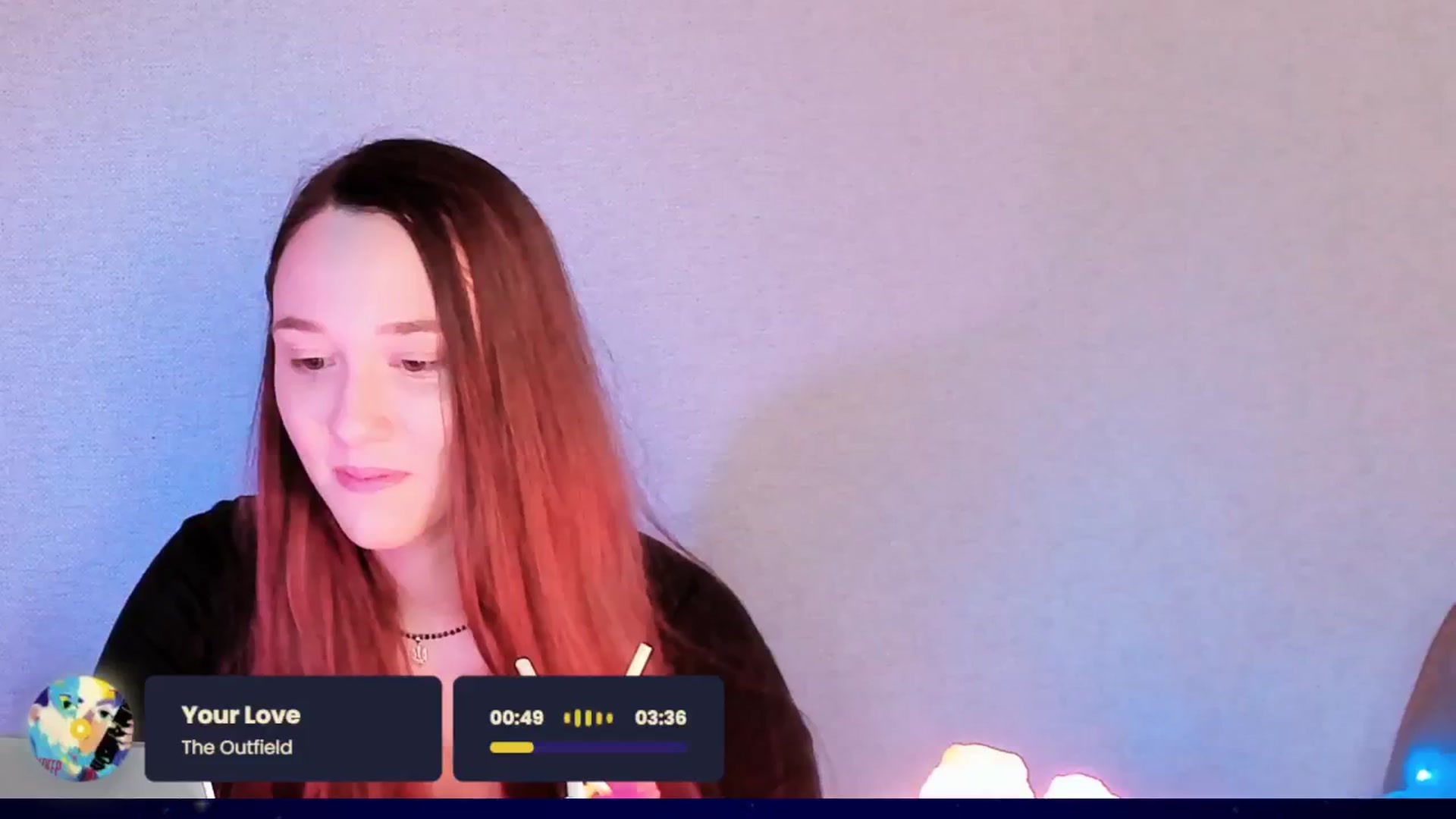 Gallery image thumbnail from Special_One's myfreecams stream on, 06/28/2025, 14:46 image 16 of 20