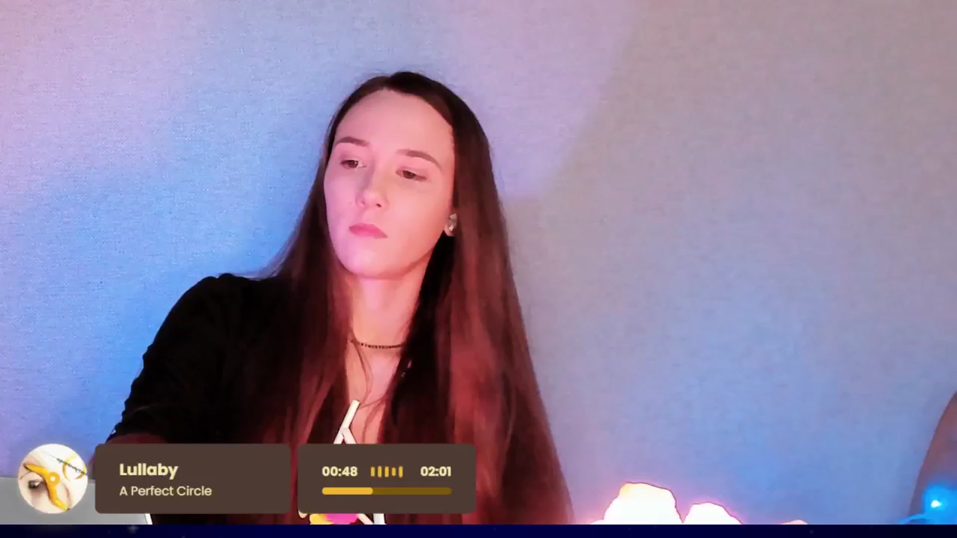 Gallery image thumbnail from Special_One's myfreecams stream on, 06/28/2025, 14:46 image 12 of 20
