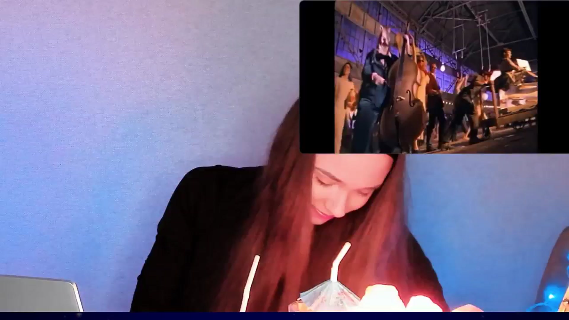 Gallery image thumbnail from Special_One's myfreecams stream on, 06/28/2025, 14:46 image 2 of 20