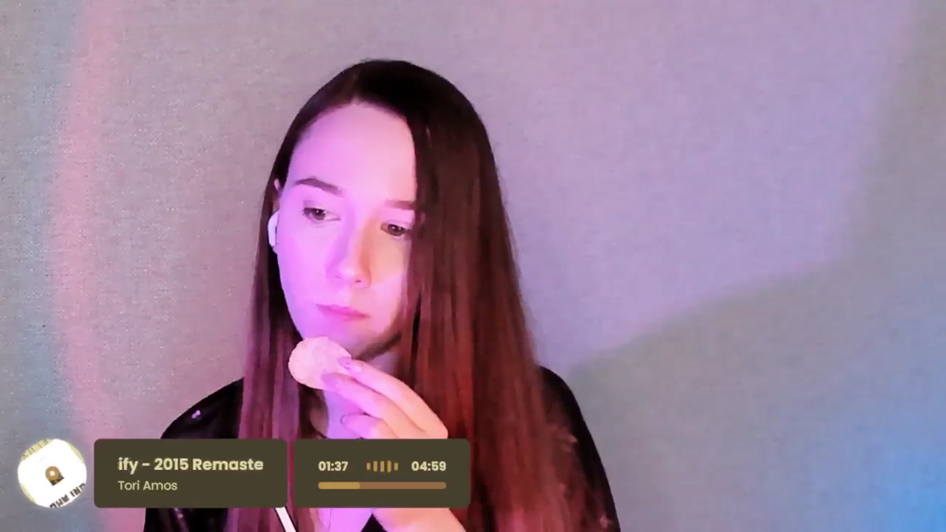 Gallery image thumbnail from Special_One's myfreecams stream on, 07/12/2025, 13:22 image 18 of 20