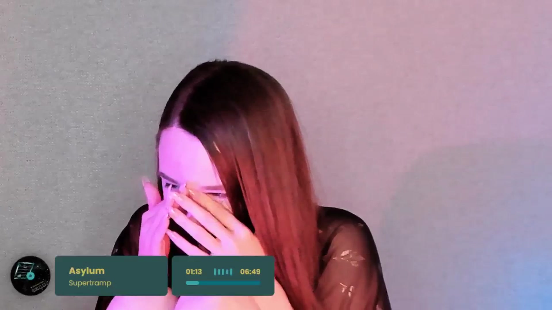 Gallery image thumbnail from Special_One's myfreecams stream on, 07/12/2025, 13:22 image 19 of 20