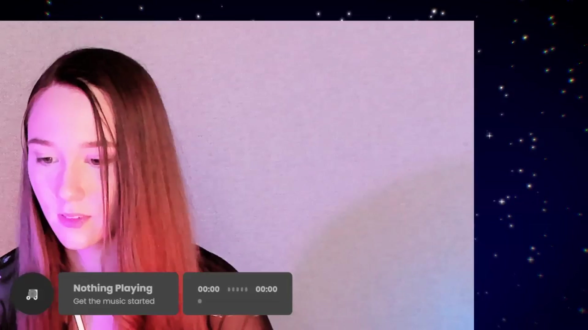 Gallery image thumbnail from Special_One's myfreecams stream on, 07/12/2025, 13:22 image 15 of 20