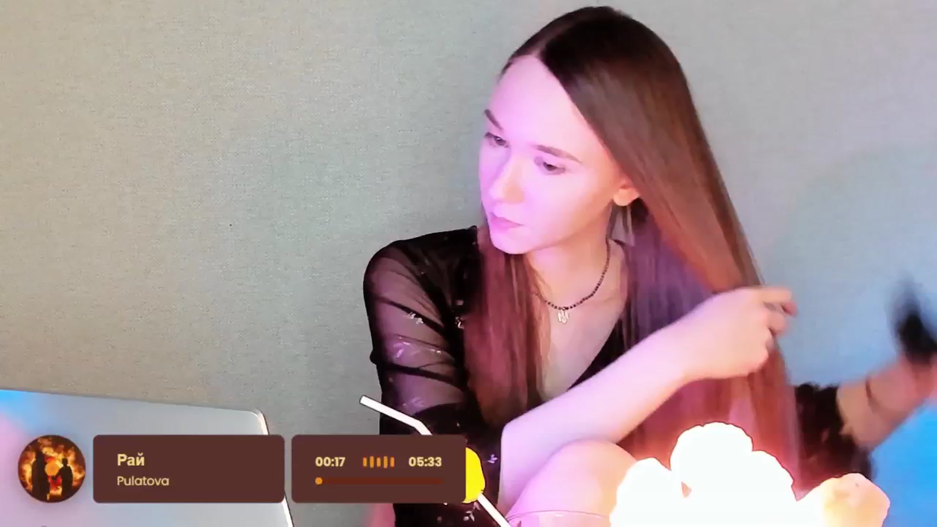 Gallery image thumbnail from Special_One's myfreecams stream on, 07/12/2025, 16:35 image 1 of 20
