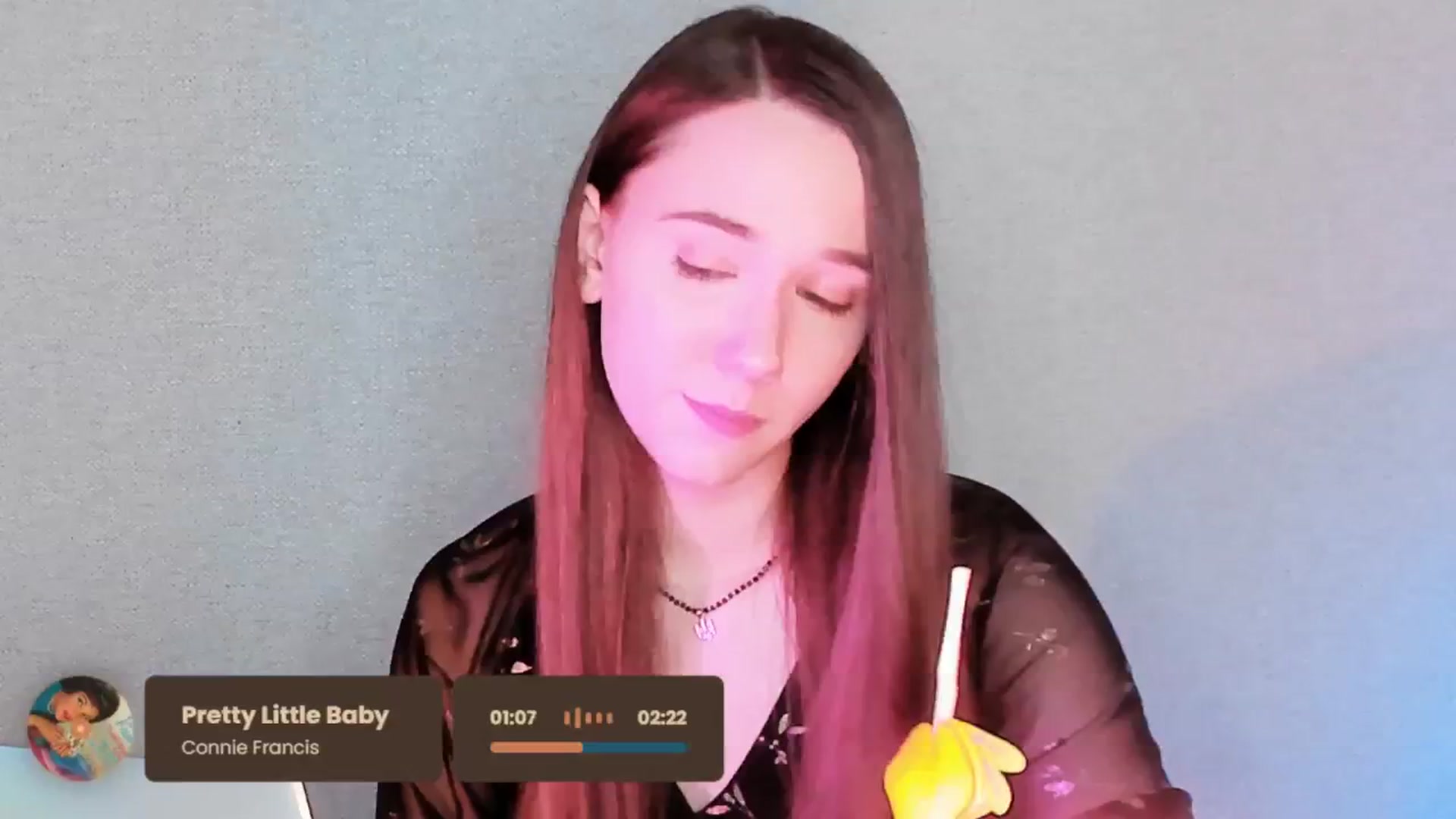 Gallery image thumbnail from Special_One's myfreecams stream on, 07/12/2025, 16:35 image 5 of 20