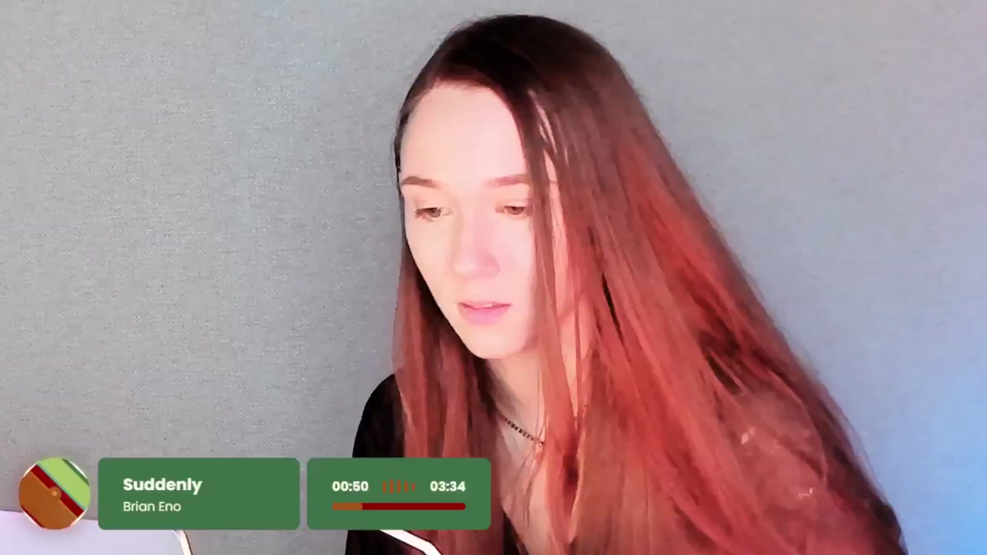 Gallery image thumbnail from Special_One's myfreecams stream on, 07/12/2025, 16:35 image 17 of 20