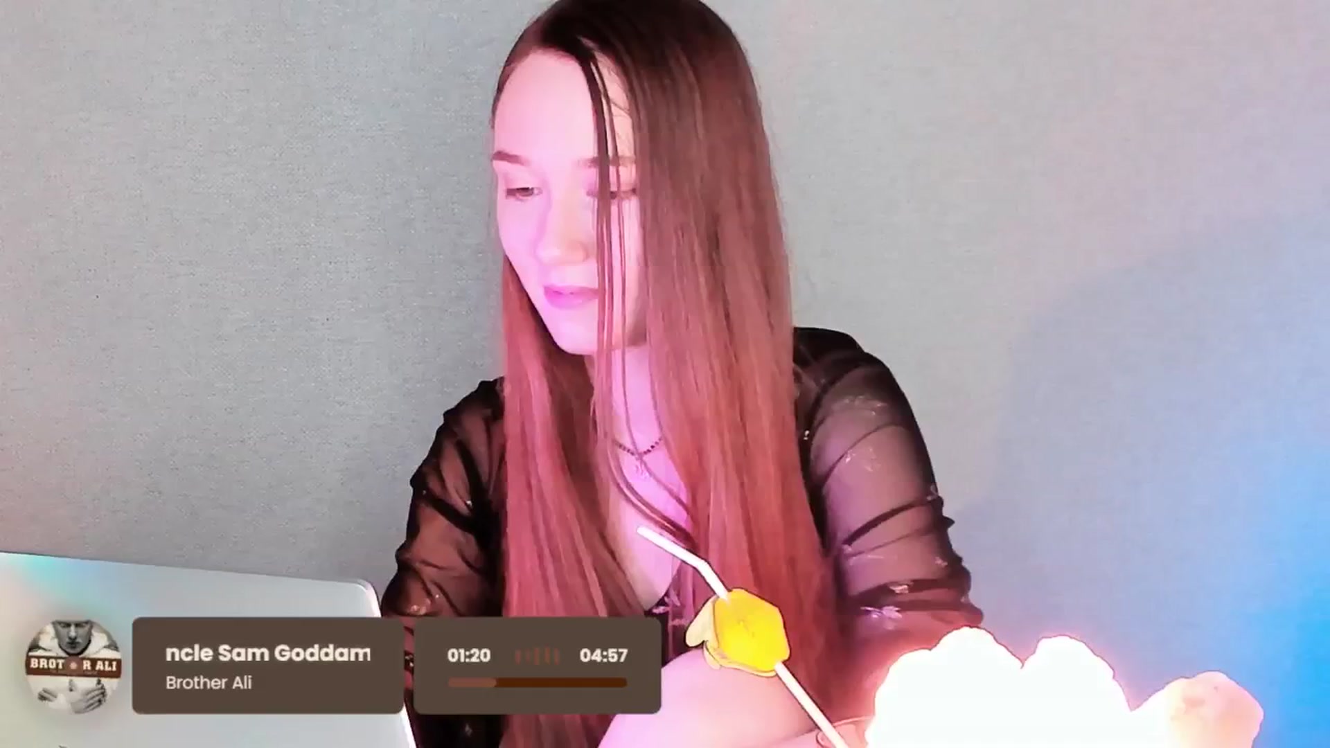 Gallery image thumbnail from Special_One's myfreecams stream on, 07/12/2025, 16:35 image 2 of 20