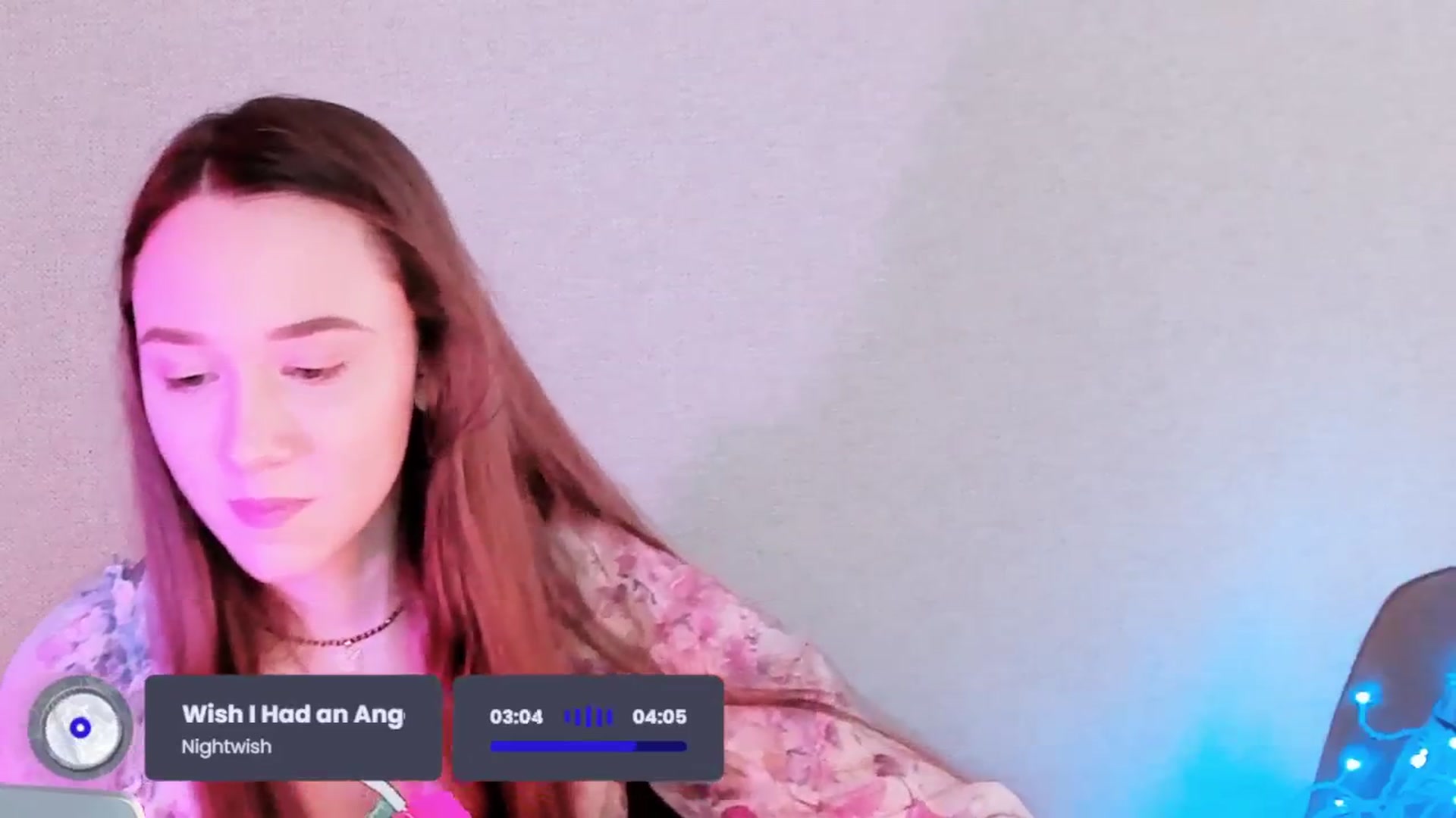 Gallery image thumbnail from Special_One's myfreecams stream on, 07/19/2025, 08:32 image 3 of 20