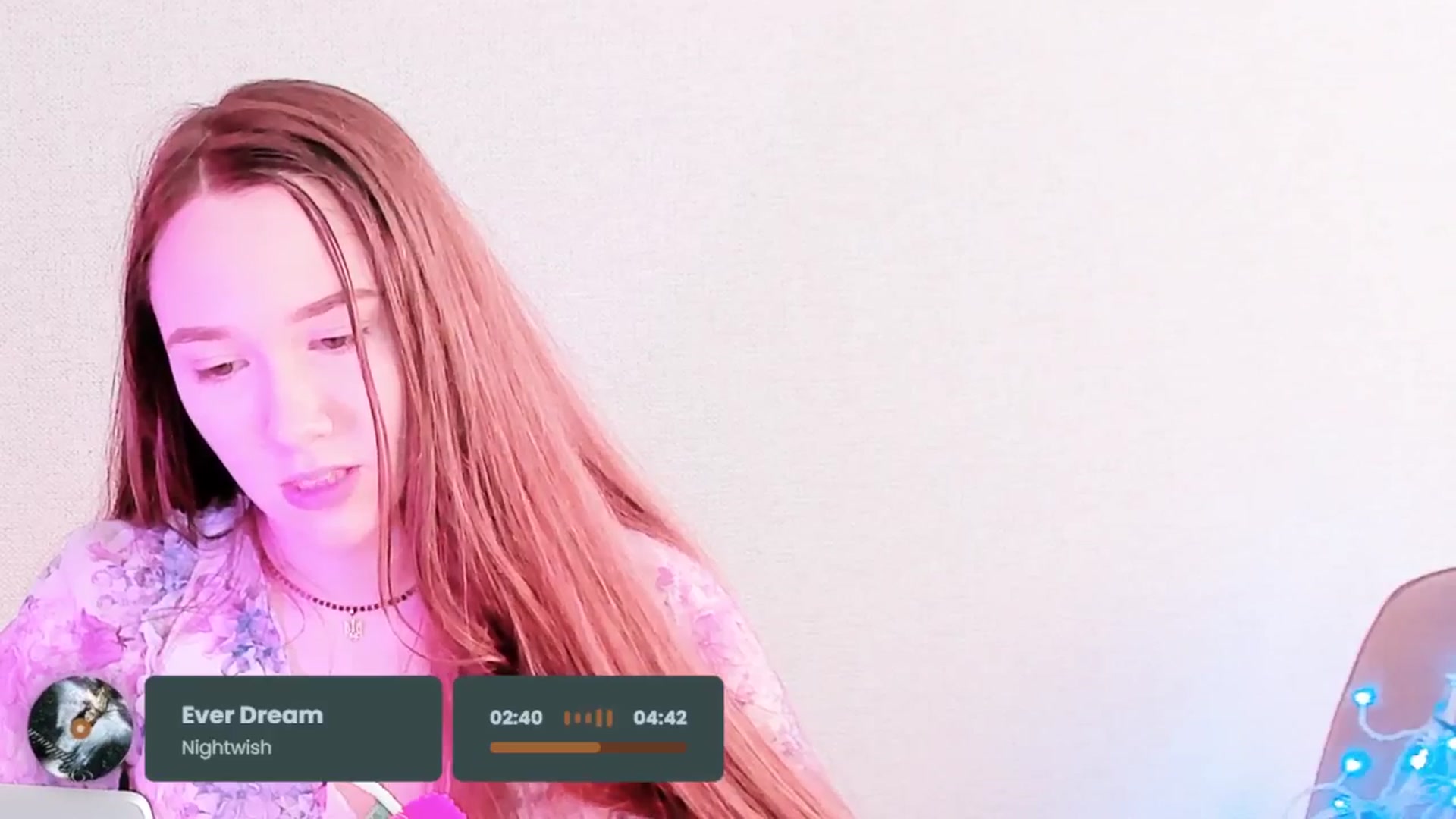 Gallery image thumbnail from Special_One's myfreecams stream on, 07/19/2025, 08:32 image 5 of 20