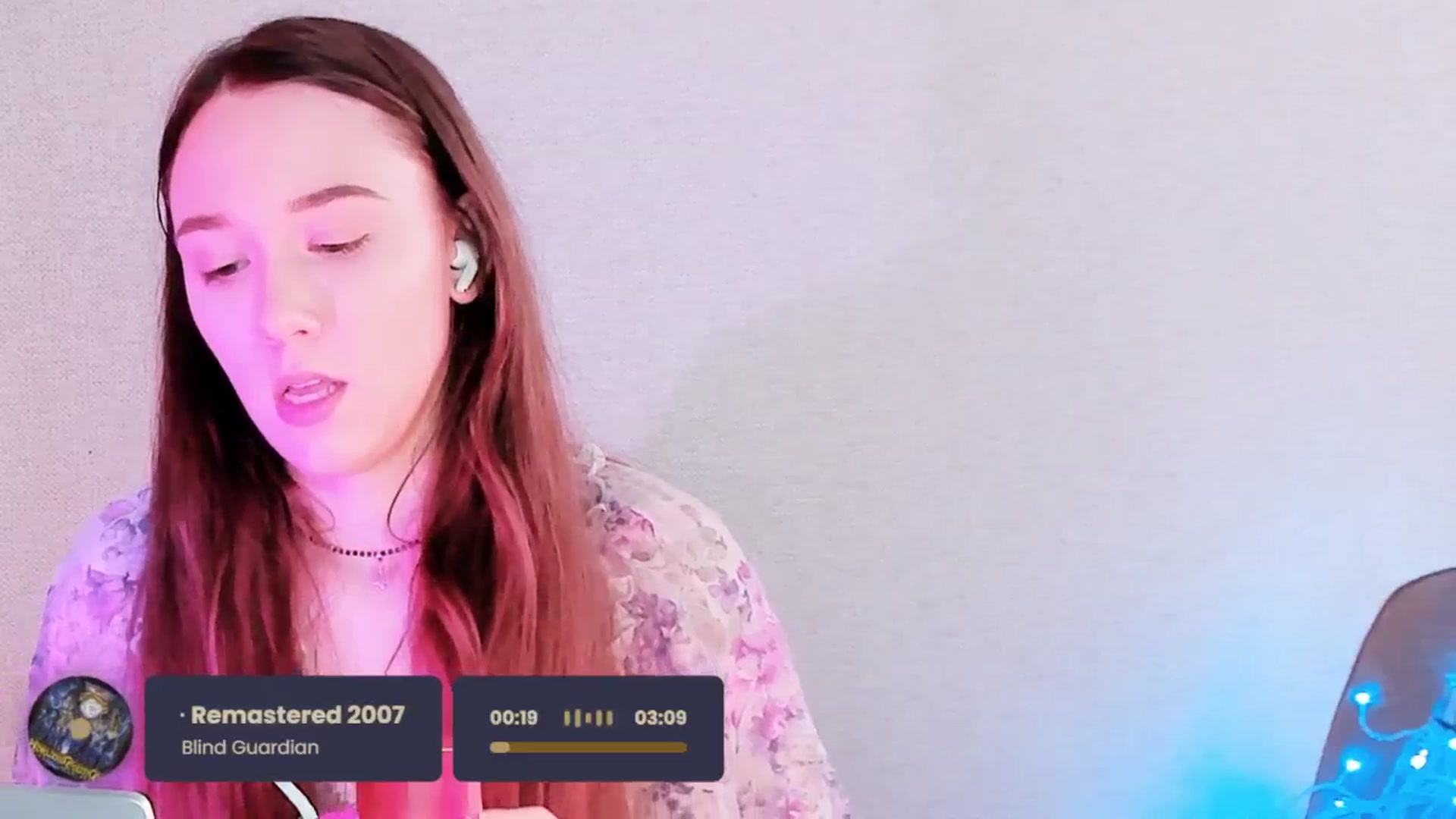 Gallery image thumbnail from Special_One's myfreecams stream on, 07/19/2025, 08:32 image 12 of 20