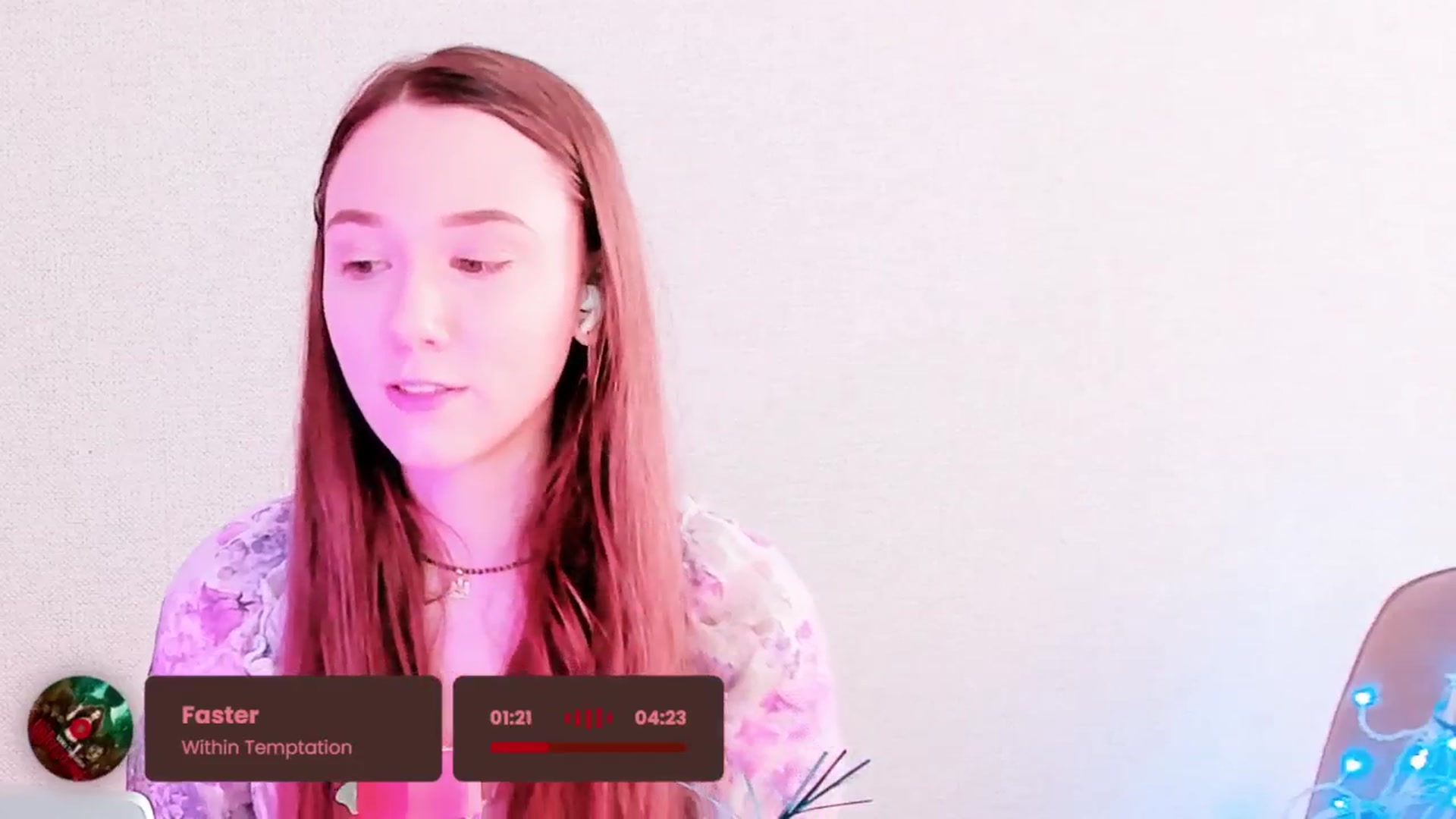 Gallery image thumbnail from Special_One's myfreecams stream on, 07/19/2025, 08:32 image 8 of 20