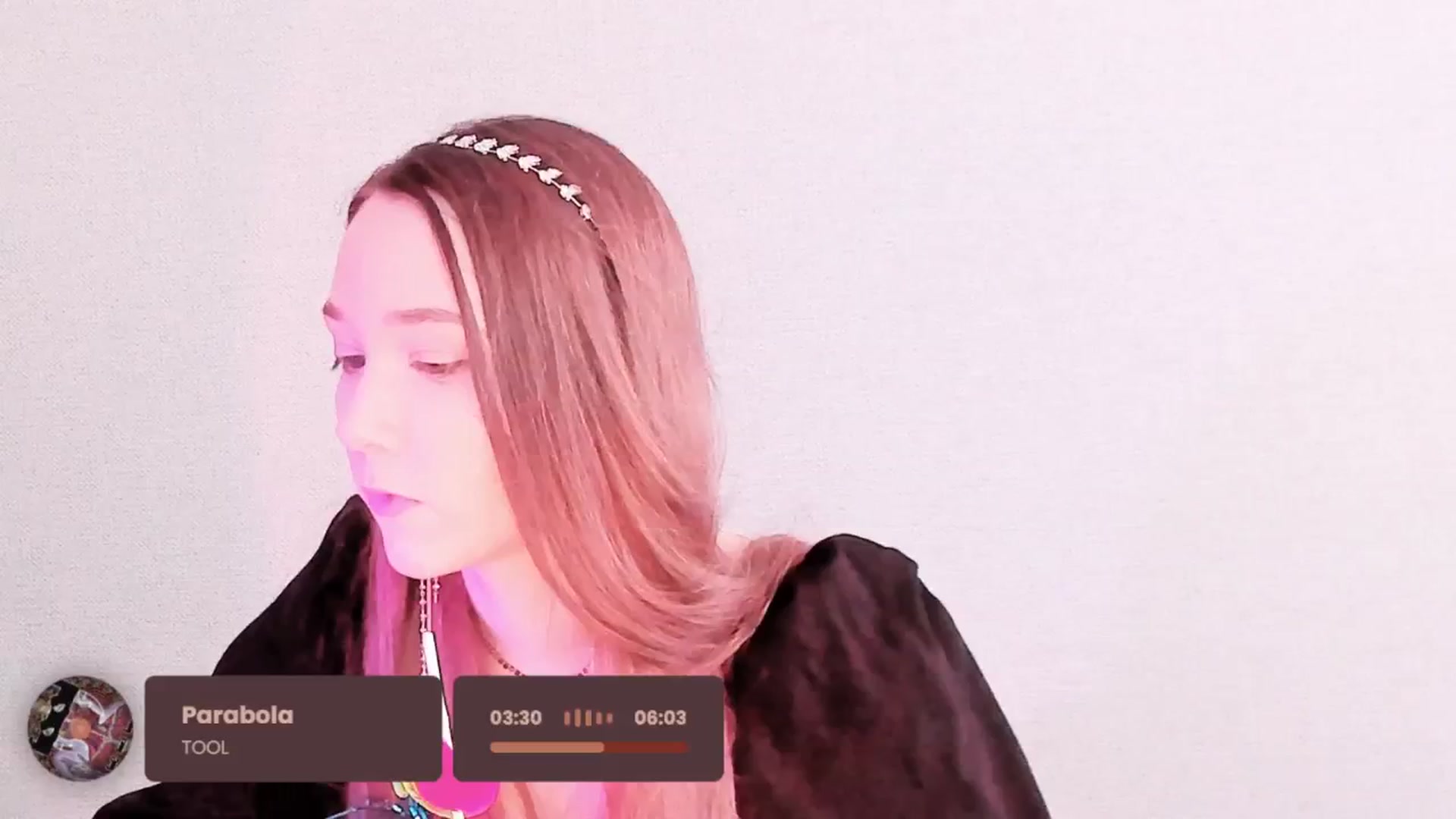 Gallery image thumbnail from Special_One's myfreecams stream on, 07/26/2025, 08:44 image 2 of 20