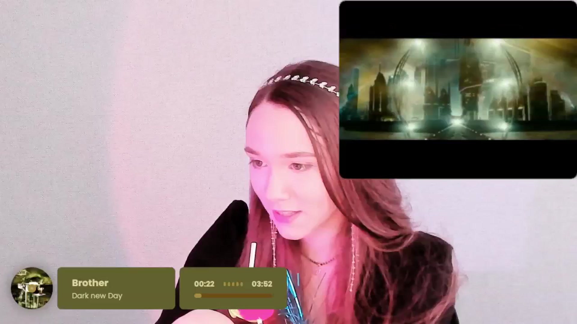 Gallery image thumbnail from Special_One's myfreecams stream on, 07/26/2025, 08:44 image 20 of 20