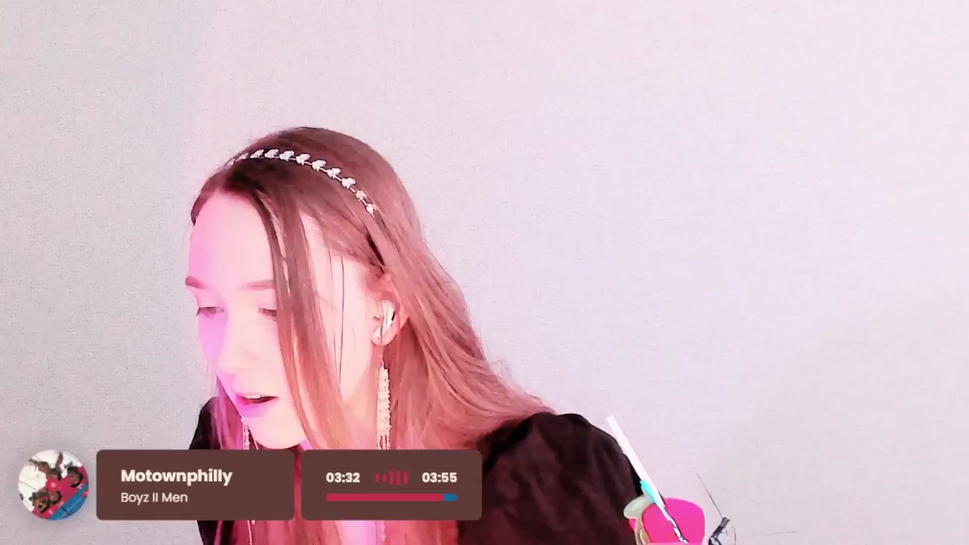 Gallery image thumbnail from Special_One's myfreecams stream on, 07/26/2025, 08:44 image 14 of 20