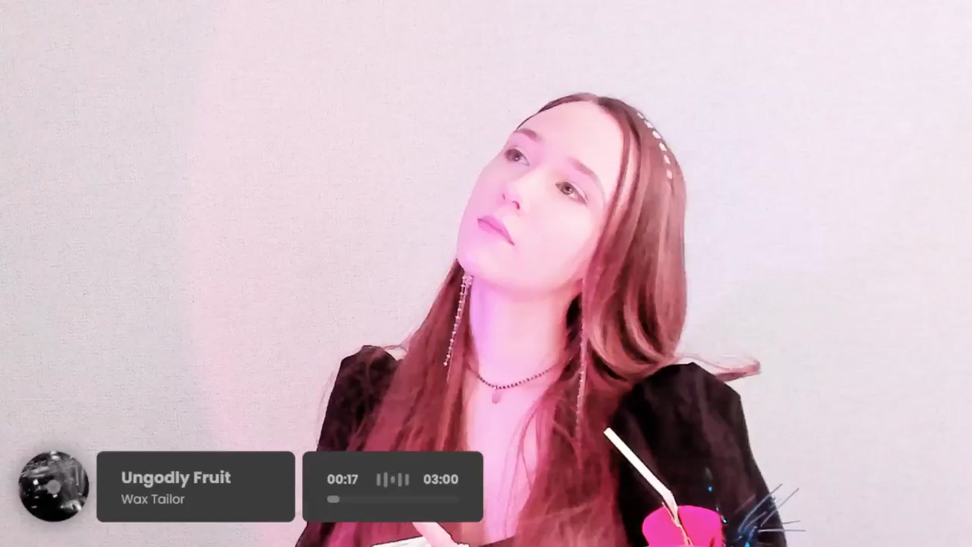 Gallery image thumbnail from Special_One's myfreecams stream on, 07/26/2025, 08:44 image 12 of 20
