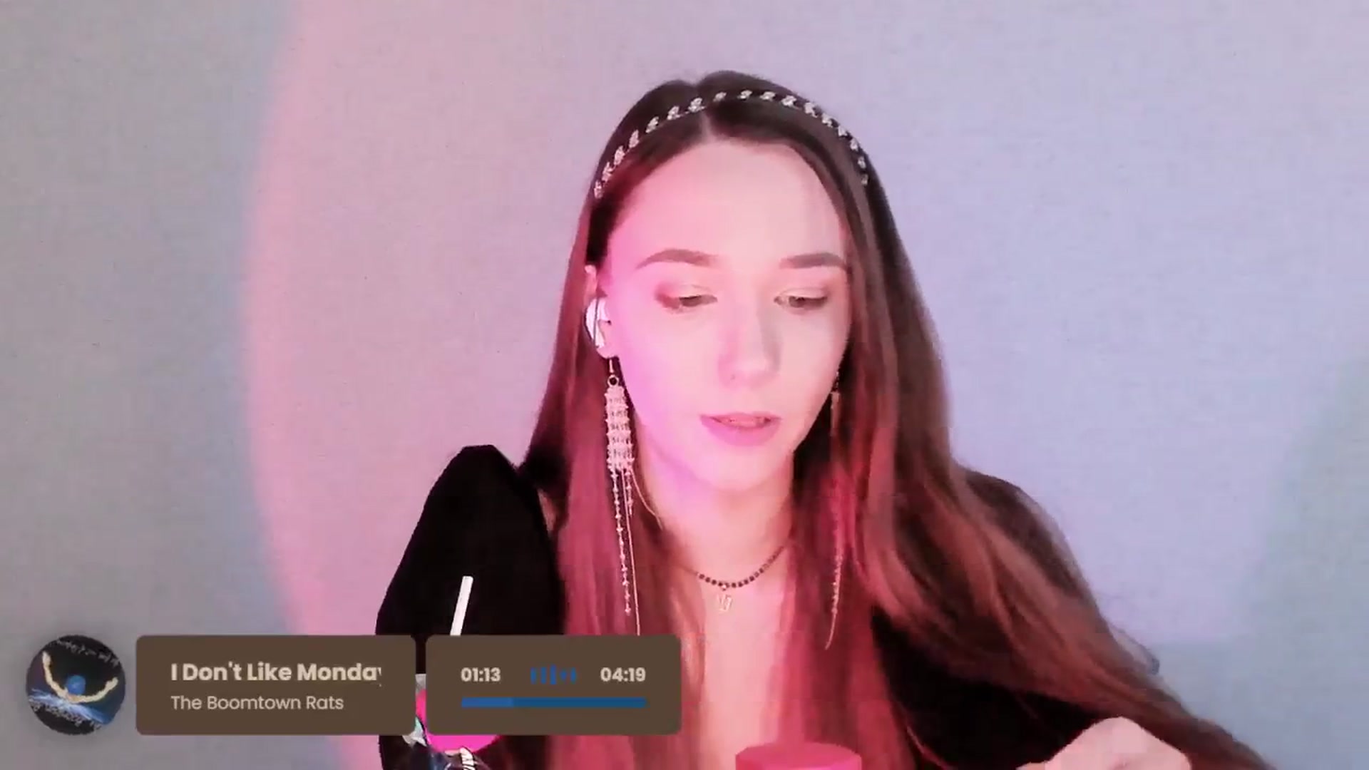 Gallery image thumbnail from Special_One's myfreecams stream on, 07/26/2025, 10:38 image 12 of 20