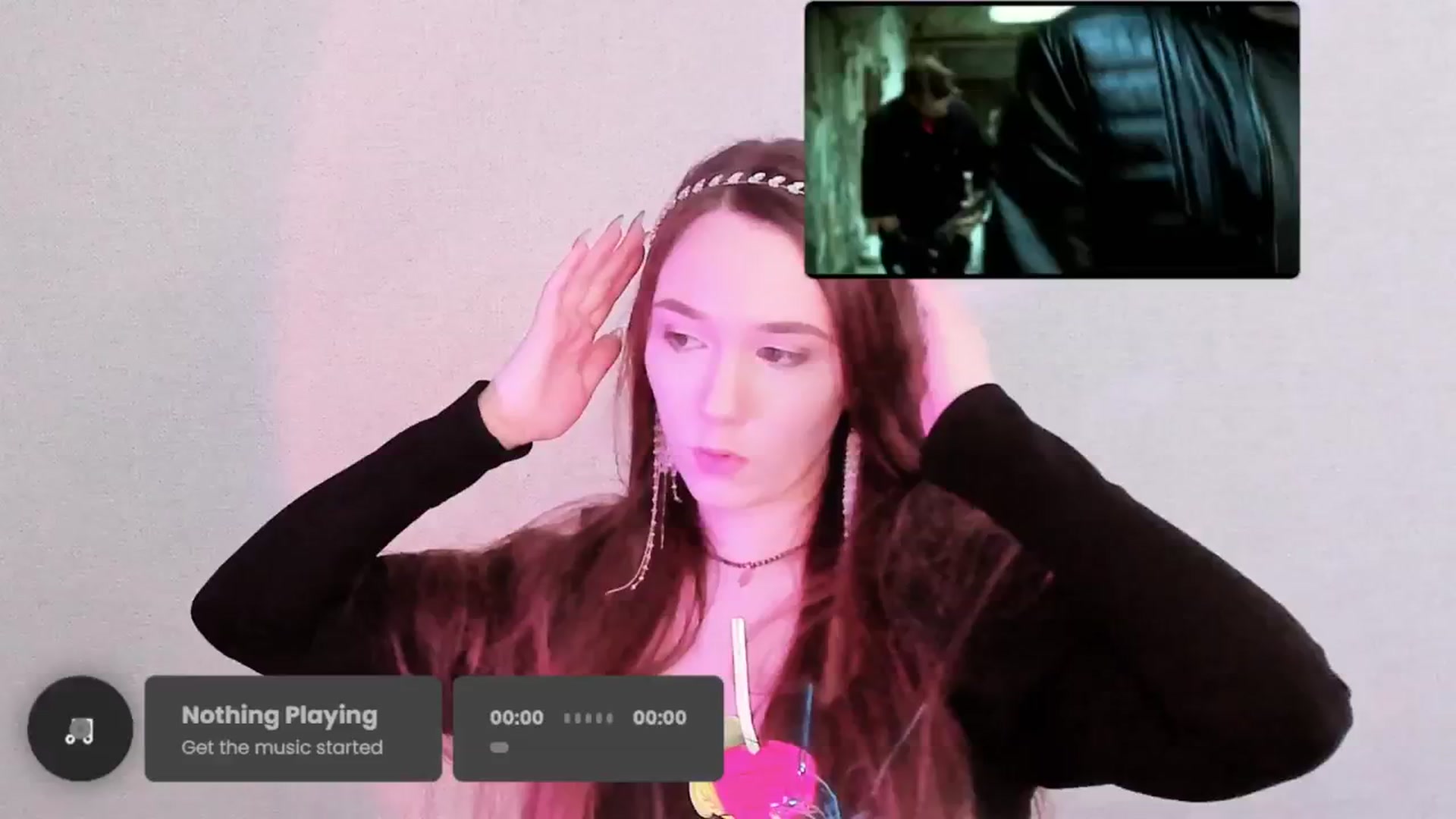 Gallery image thumbnail from Special_One's myfreecams stream on, 07/26/2025, 10:38 image 1 of 20