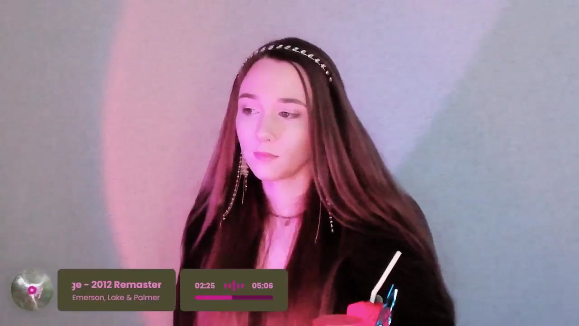 Gallery image thumbnail from Special_One's myfreecams stream on, 07/26/2025, 10:38 image 16 of 20