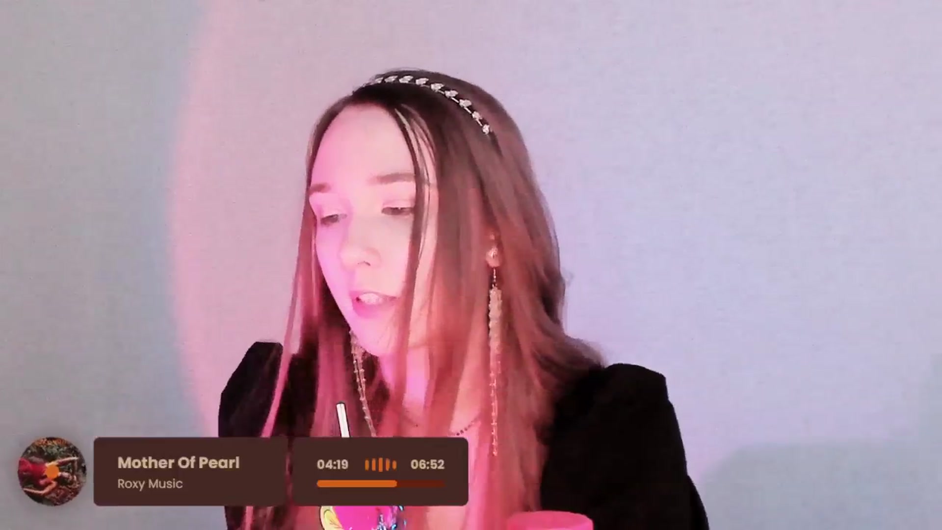 Gallery image thumbnail from Special_One's myfreecams stream on, 07/26/2025, 10:38 image 9 of 20