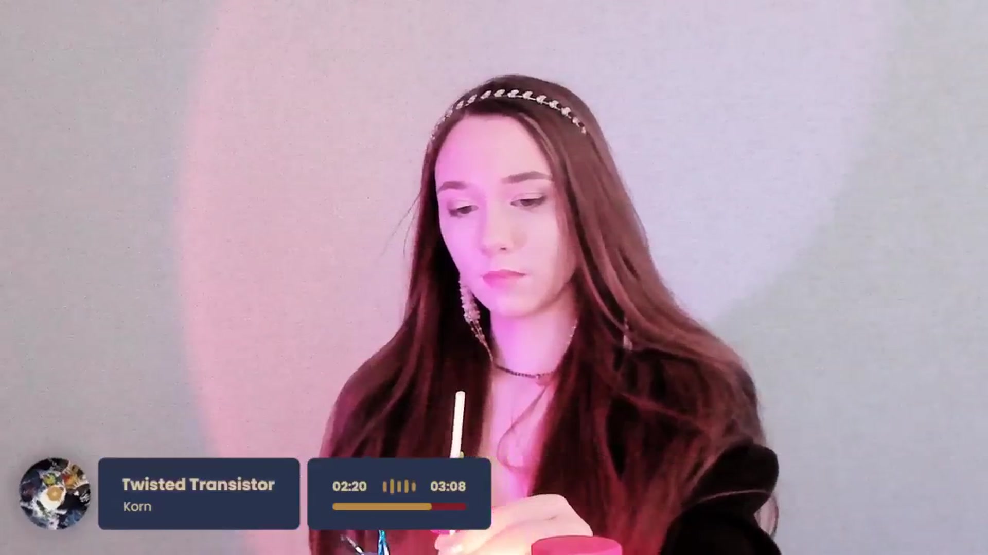 Gallery image thumbnail from Special_One's myfreecams stream on, 07/26/2025, 10:38 image 7 of 20