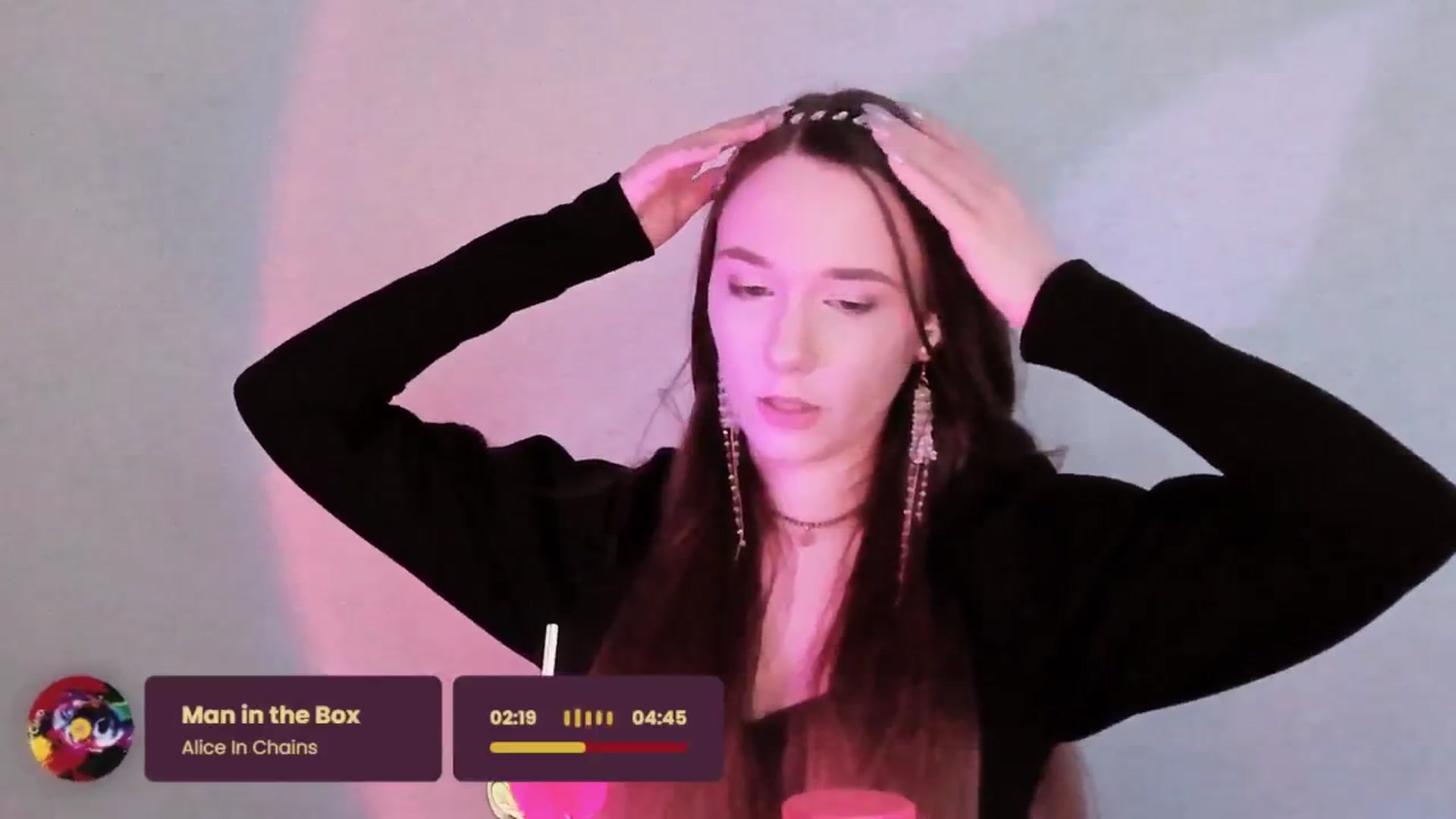 Gallery image thumbnail from Special_One's myfreecams stream on, 07/26/2025, 10:38 image 13 of 20