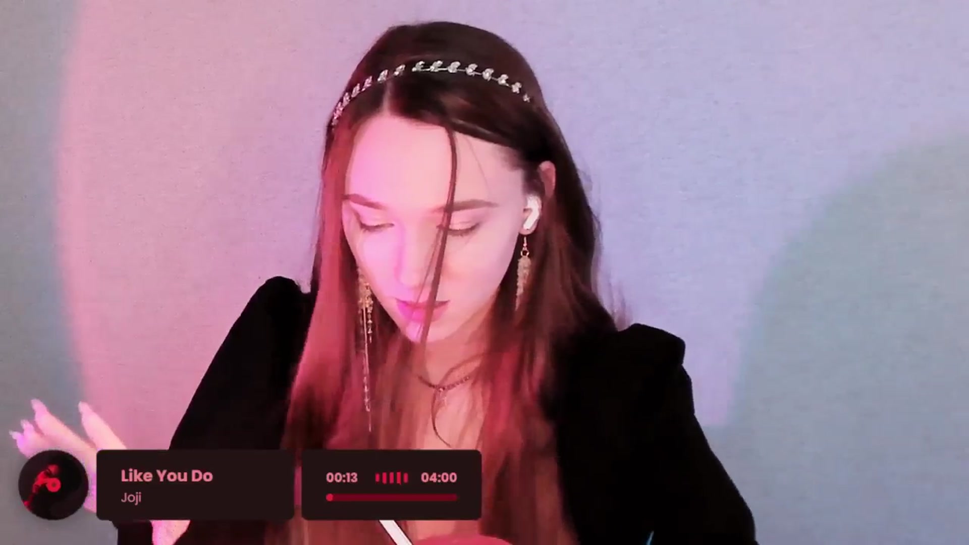 Gallery image thumbnail from Special_One's myfreecams stream on, 07/26/2025, 12:37 image 8 of 20