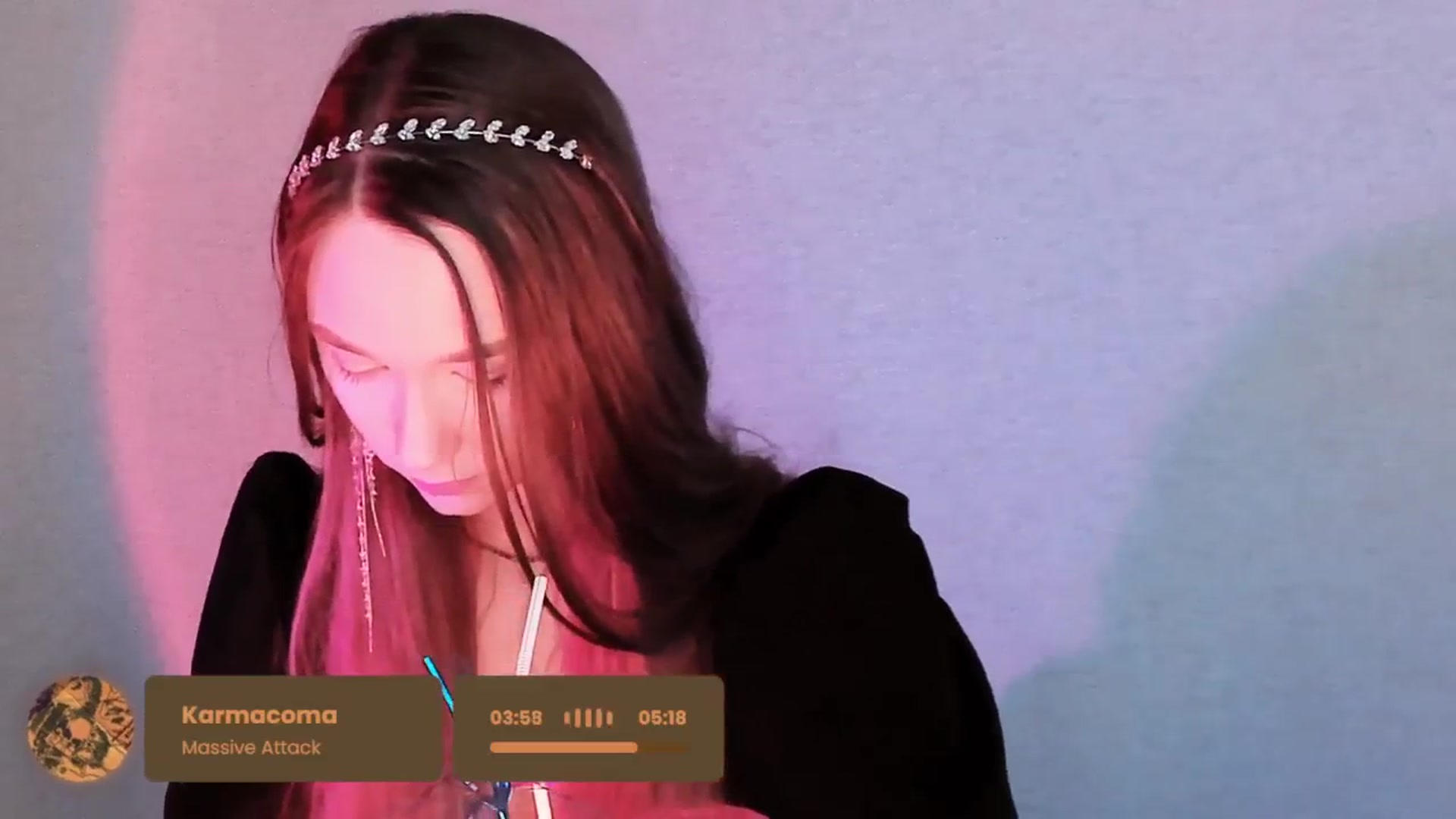 Gallery image thumbnail from Special_One's myfreecams stream on, 07/26/2025, 12:37 image 2 of 20
