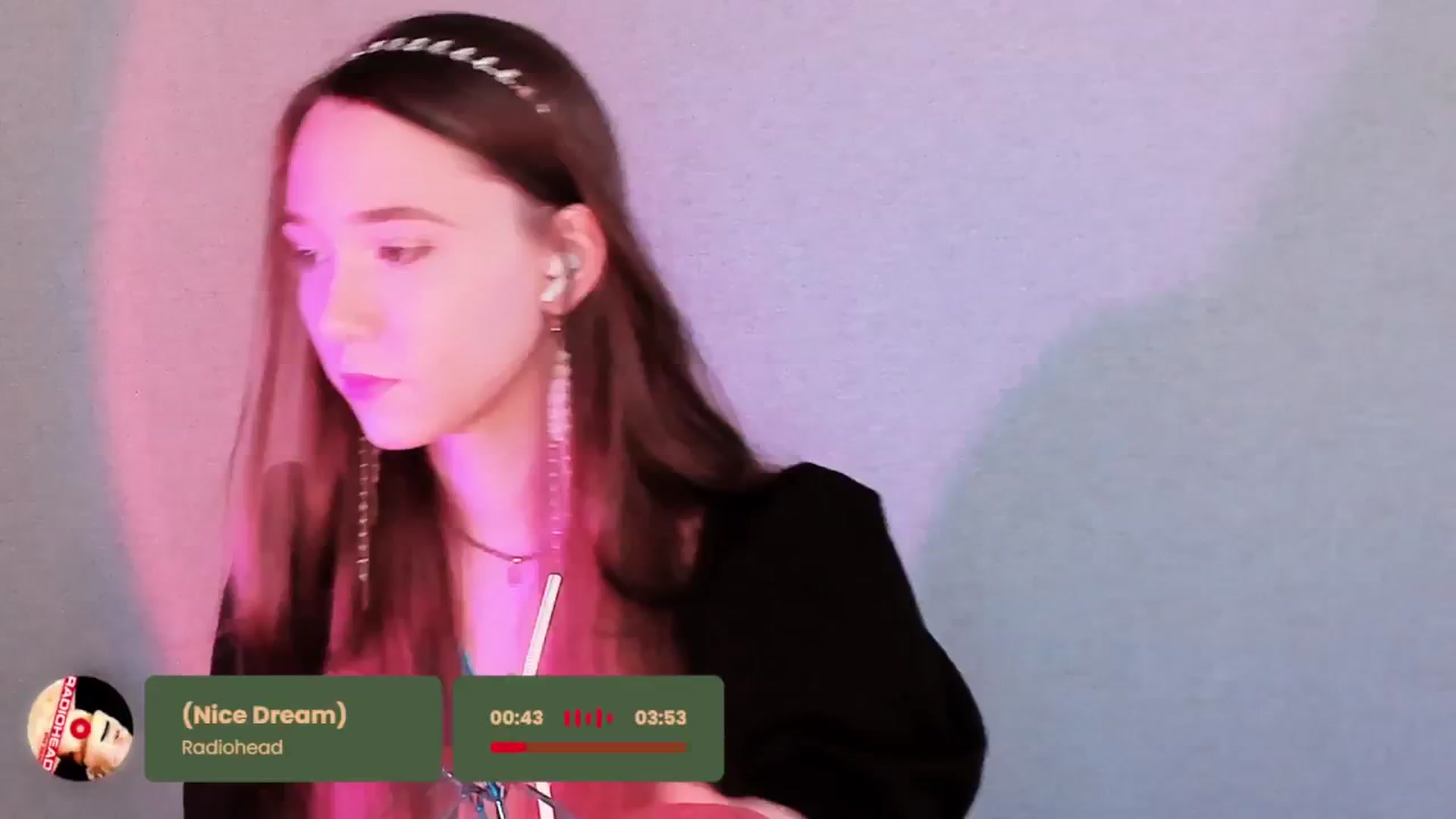 Gallery image thumbnail from Special_One's myfreecams stream on, 07/26/2025, 12:37 image 1 of 20