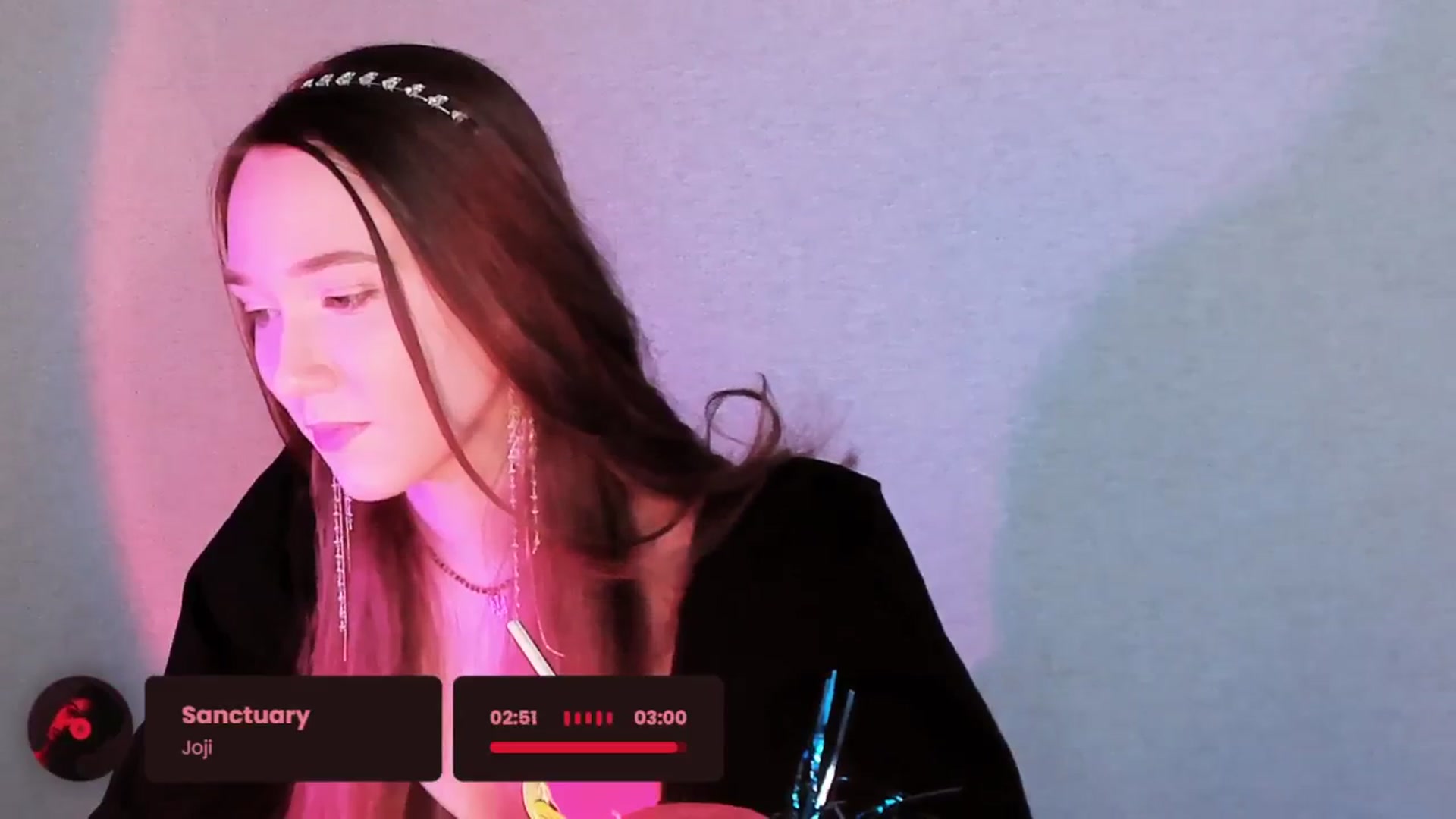 Gallery image thumbnail from Special_One's myfreecams stream on, 07/26/2025, 12:37 image 7 of 20