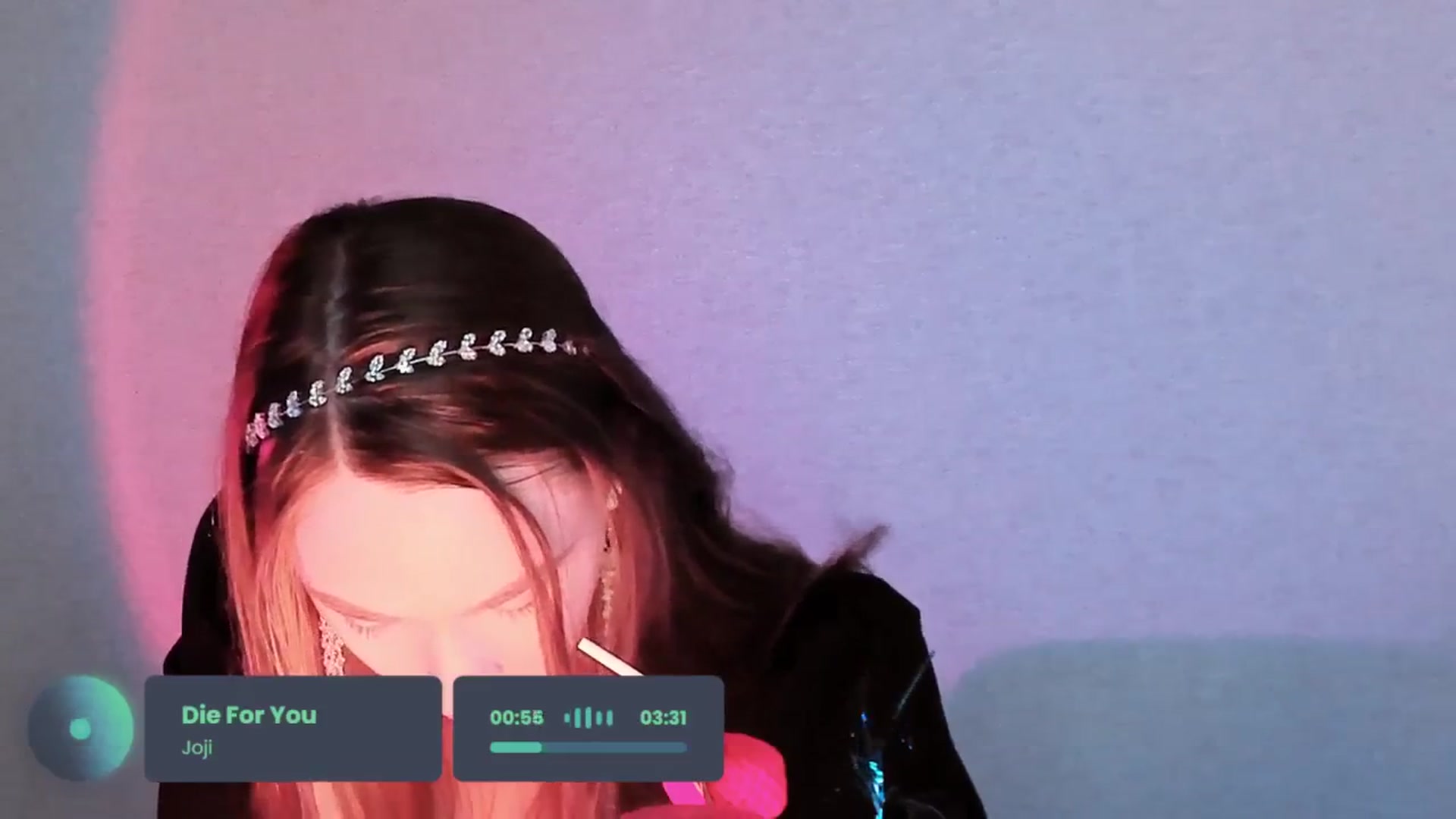 Gallery image thumbnail from Special_One's myfreecams stream on, 07/26/2025, 12:37 image 6 of 20