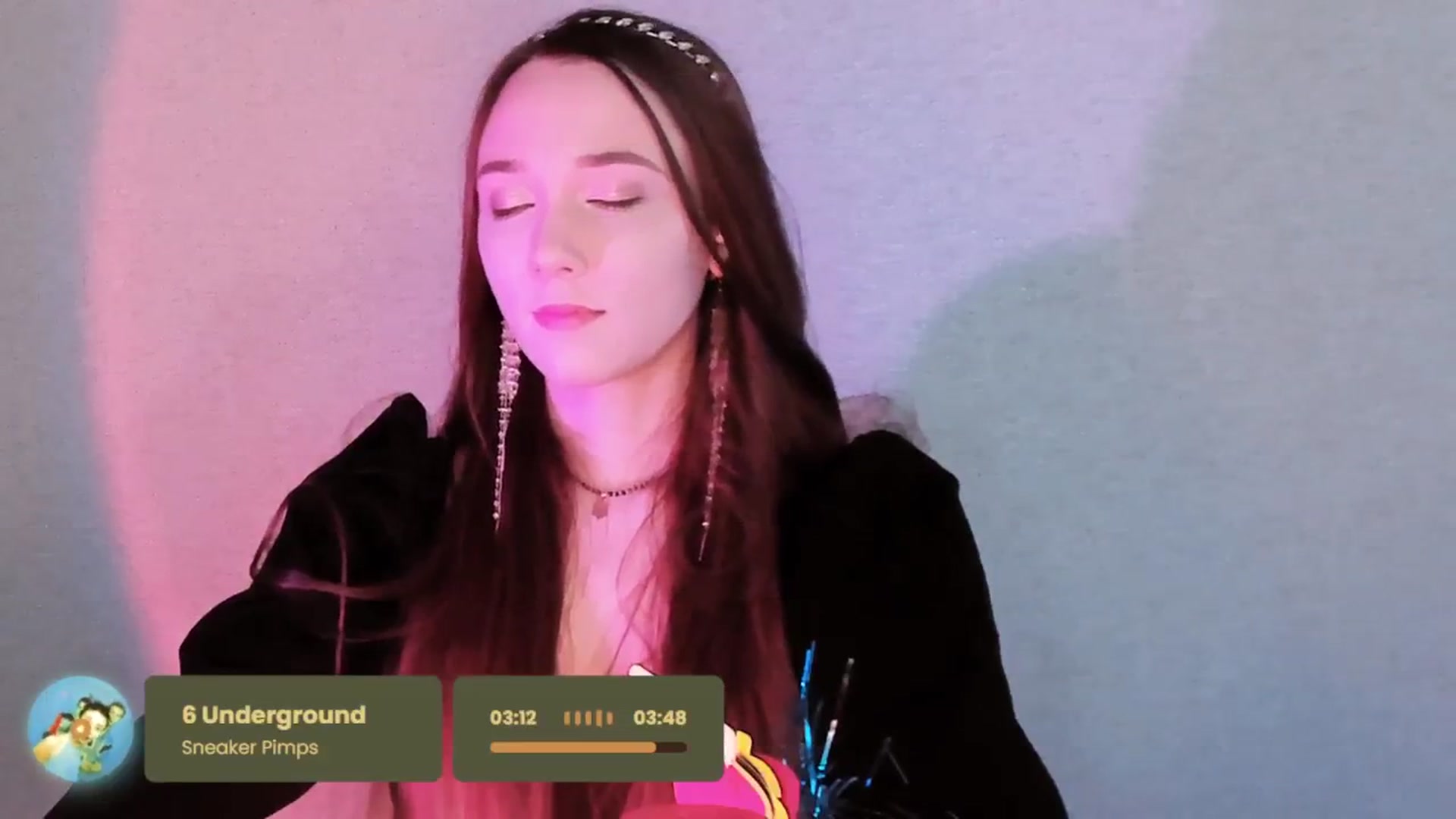 Gallery image thumbnail from Special_One's myfreecams stream on, 07/26/2025, 12:37 image 4 of 20