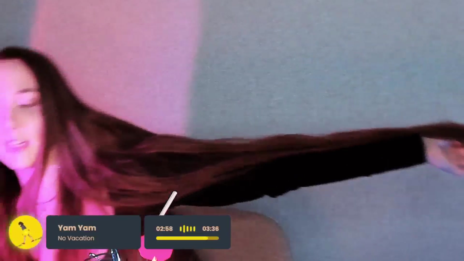 Gallery image thumbnail from Special_One's myfreecams stream on, 07/26/2025, 12:37 image 16 of 20