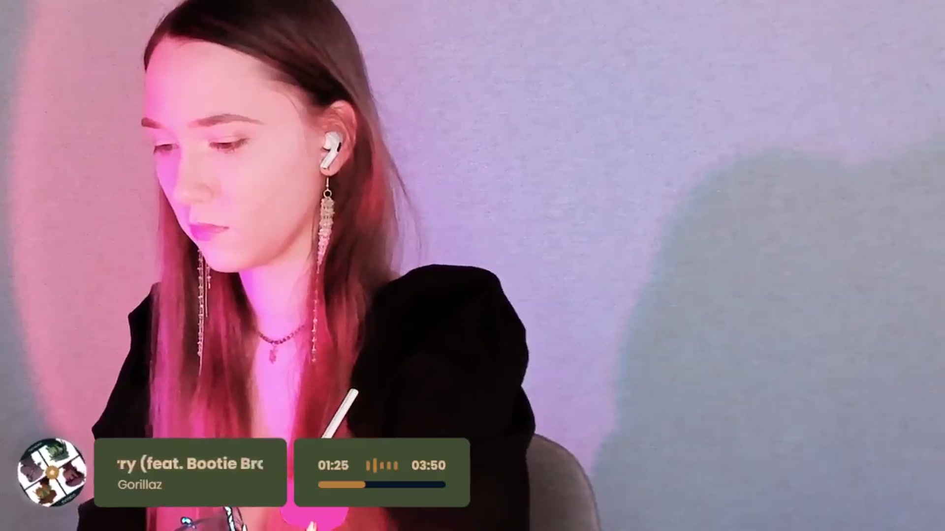 Gallery image thumbnail from Special_One's myfreecams stream on, 07/26/2025, 12:37 image 18 of 20