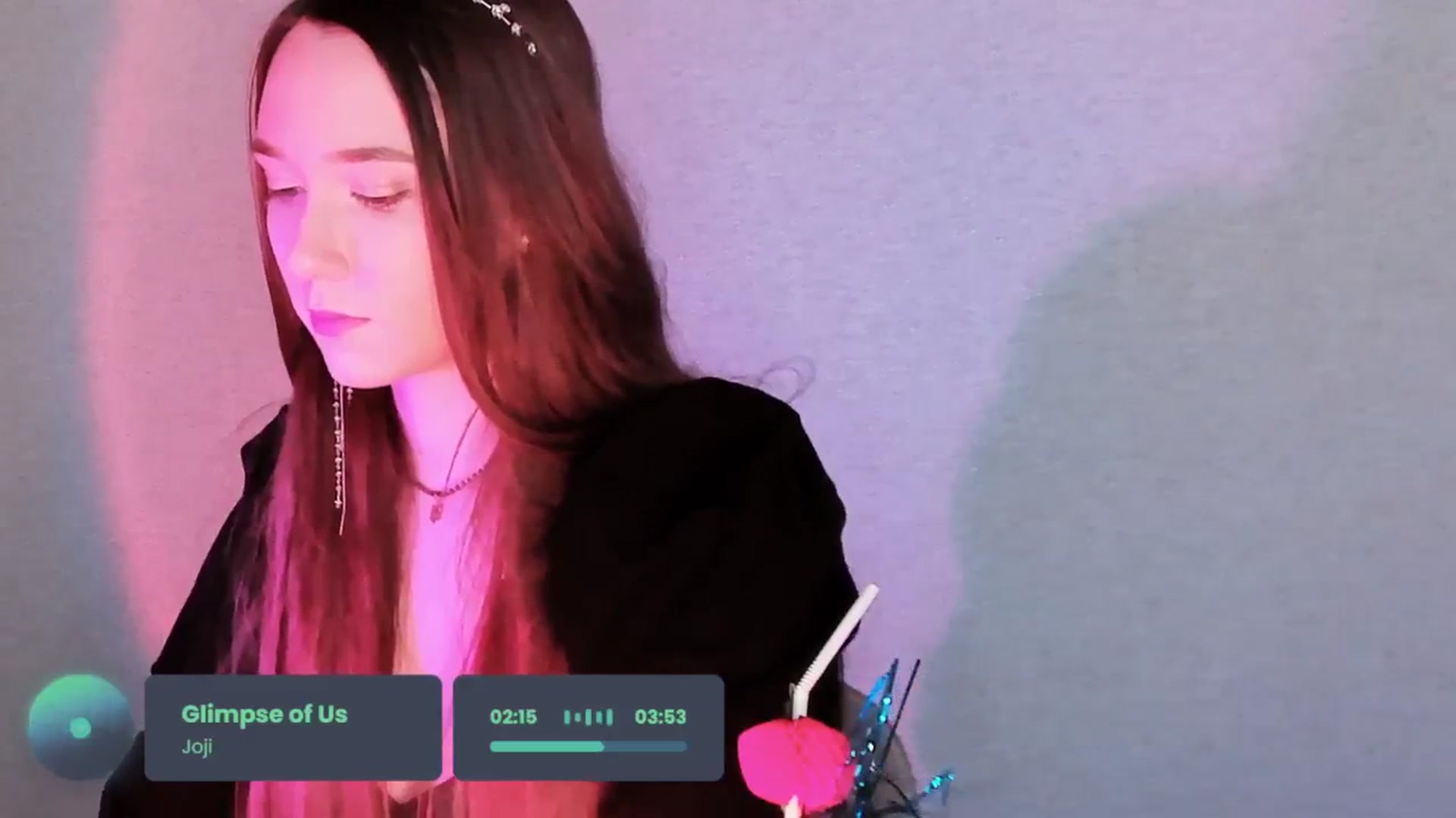 Gallery image thumbnail from Special_One's myfreecams stream on, 07/26/2025, 12:37 image 11 of 20