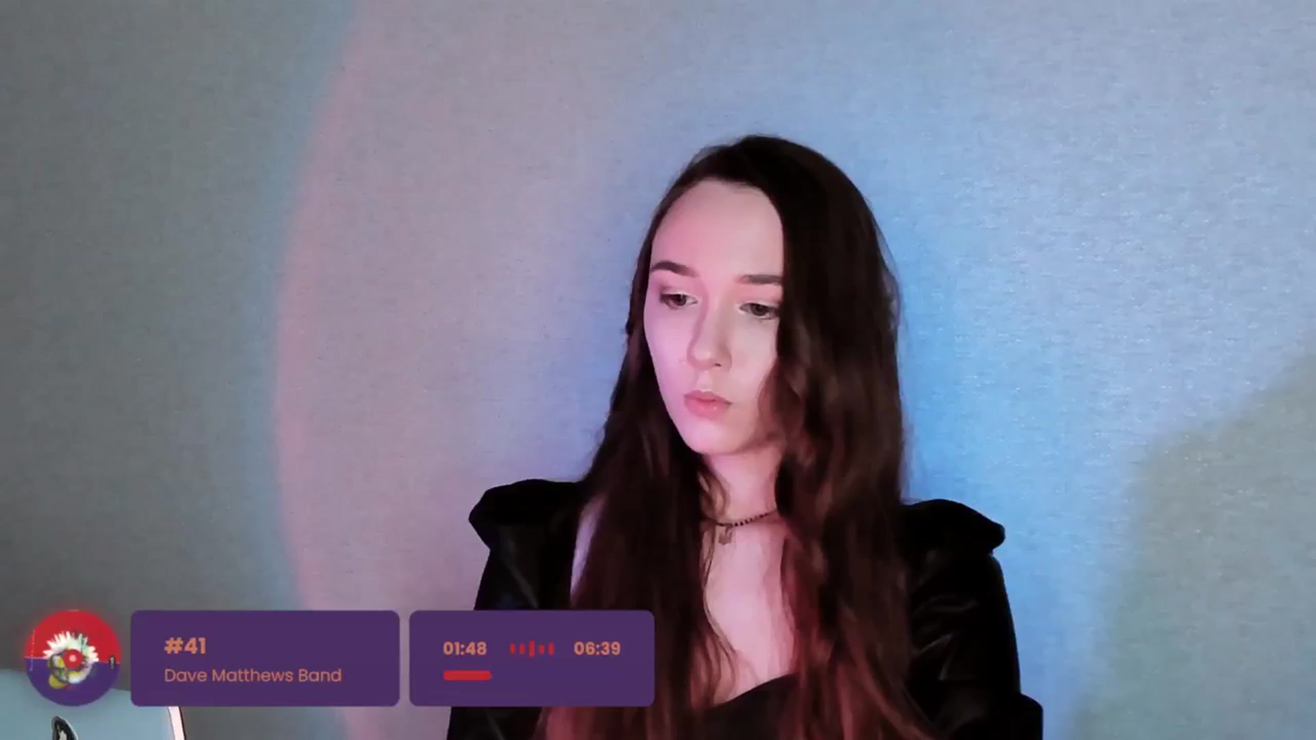Gallery image thumbnail from Special_One's myfreecams stream on, 08/17/2025, 01:50 image 16 of 20