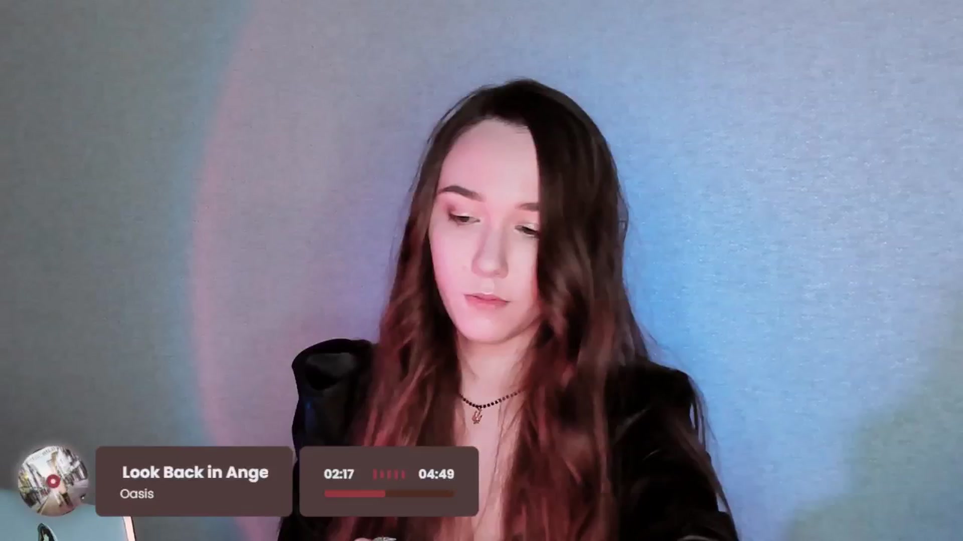 Gallery image thumbnail from Special_One's myfreecams stream on, 08/17/2025, 01:50 image 8 of 20