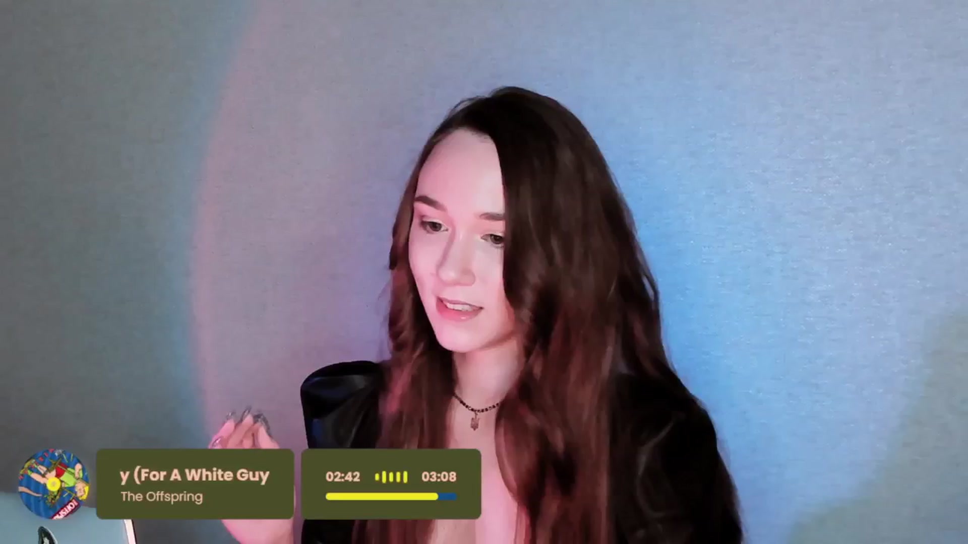 Gallery image thumbnail from Special_One's myfreecams stream on, 08/17/2025, 01:50 image 5 of 20